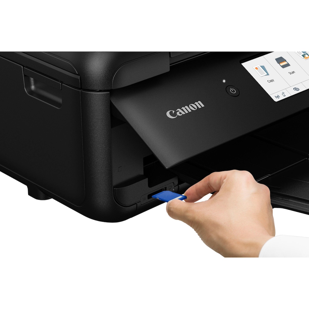 Canon Multifunktionsdrucker »PIXMA TS9550«