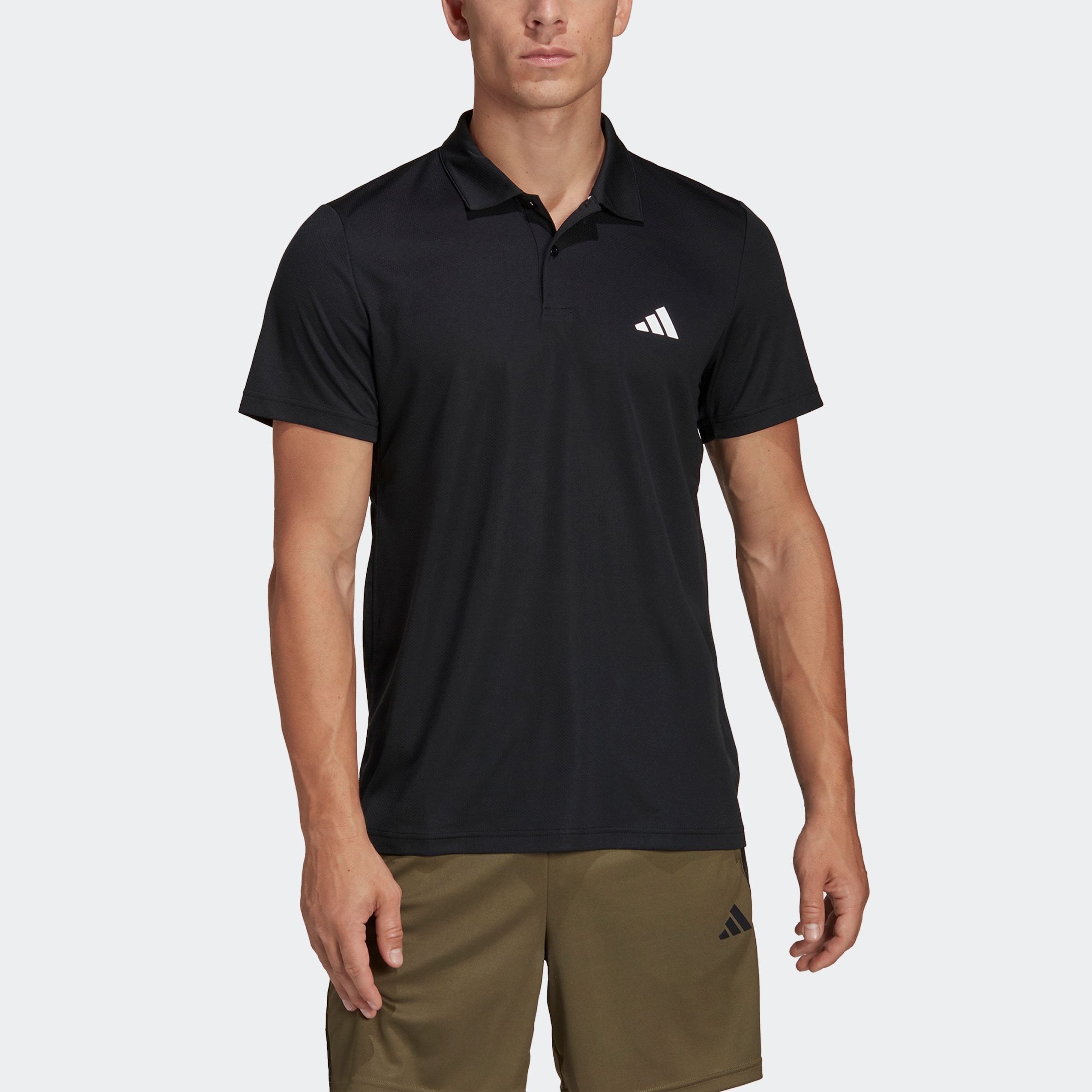 adidas Performance Poloshirt »TR-ES BASE POLO«