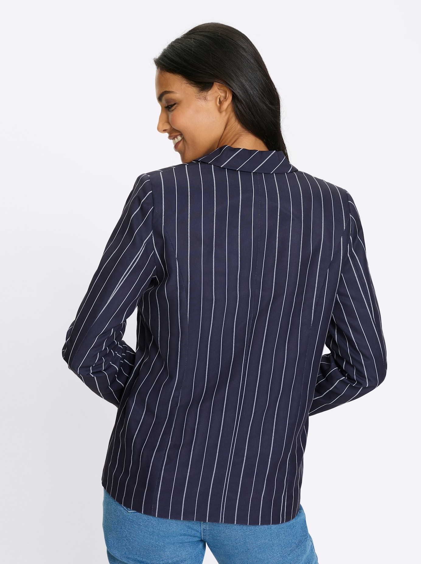 Classic Basics Jackenblazer »Blazer«