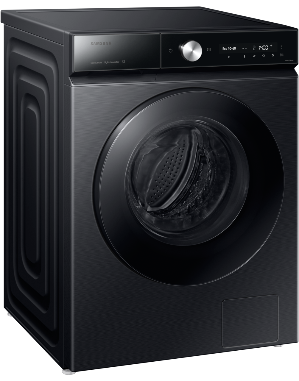 Samsung WW8400D, BESPOKE Waschmaschine, QuickDrive, AI Wash, 1-11 kg, EEK: A (-40%)
