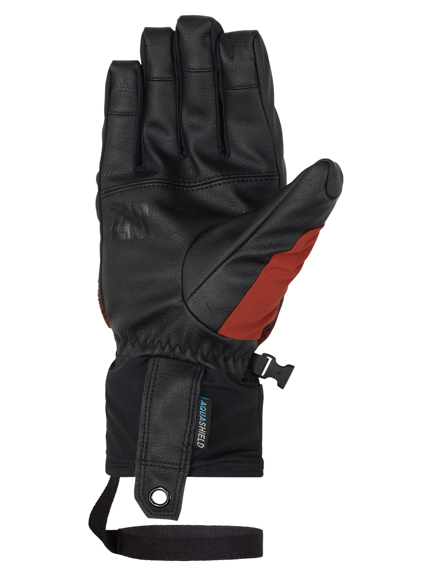 Ziener Skihandschuhe »GONNO AS«
