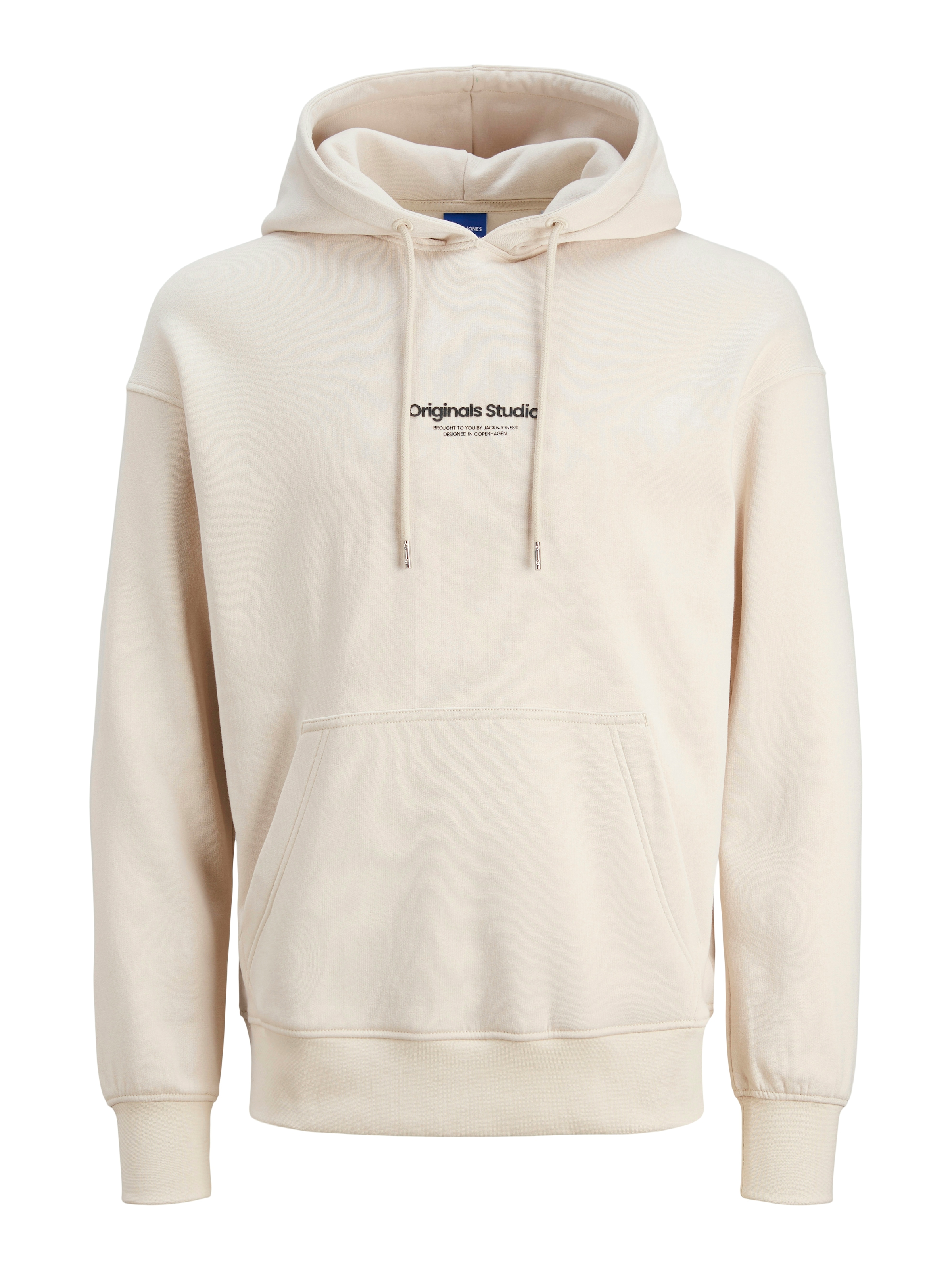 Jack & Jones Kapuzensweatshirt »JORVESTERBRO SWEAT HOOD NOOS«
