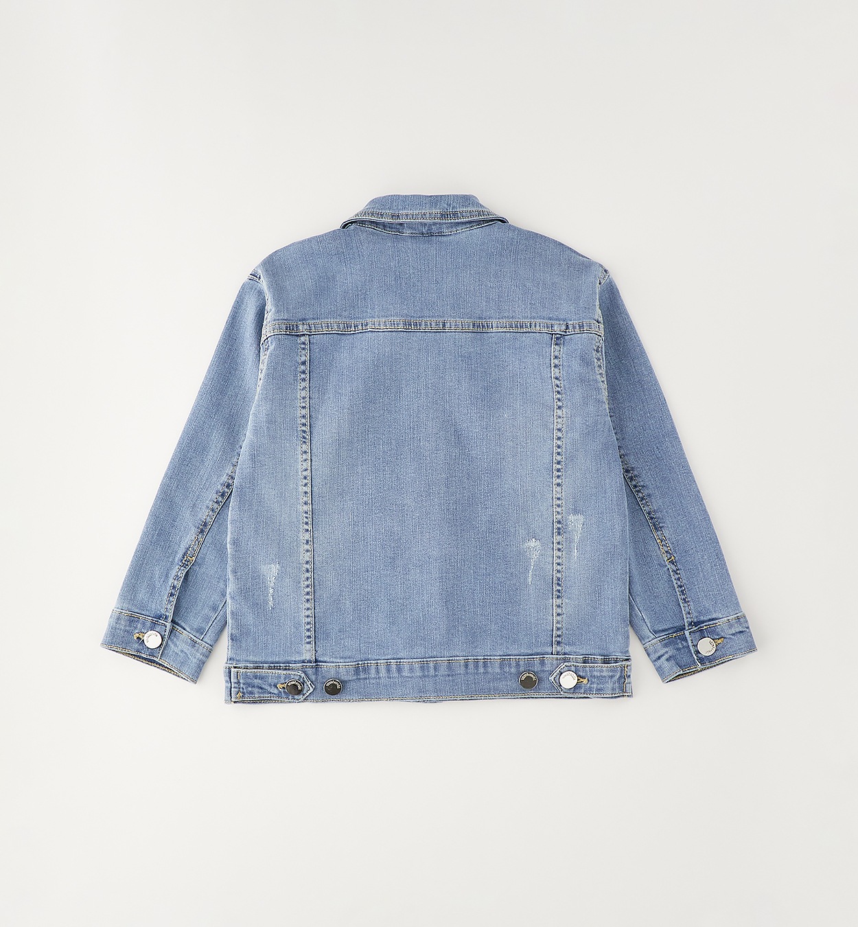 Sarabanda Outdoorjacke »GIRL JACKET«
