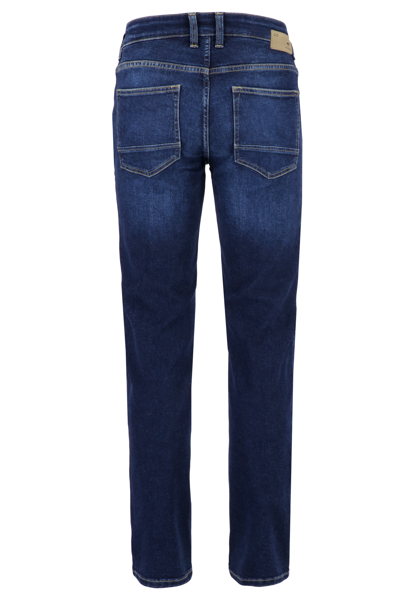 FYNCH-HATTON Tapered-fit-Jeans, im Five-Pocket Style