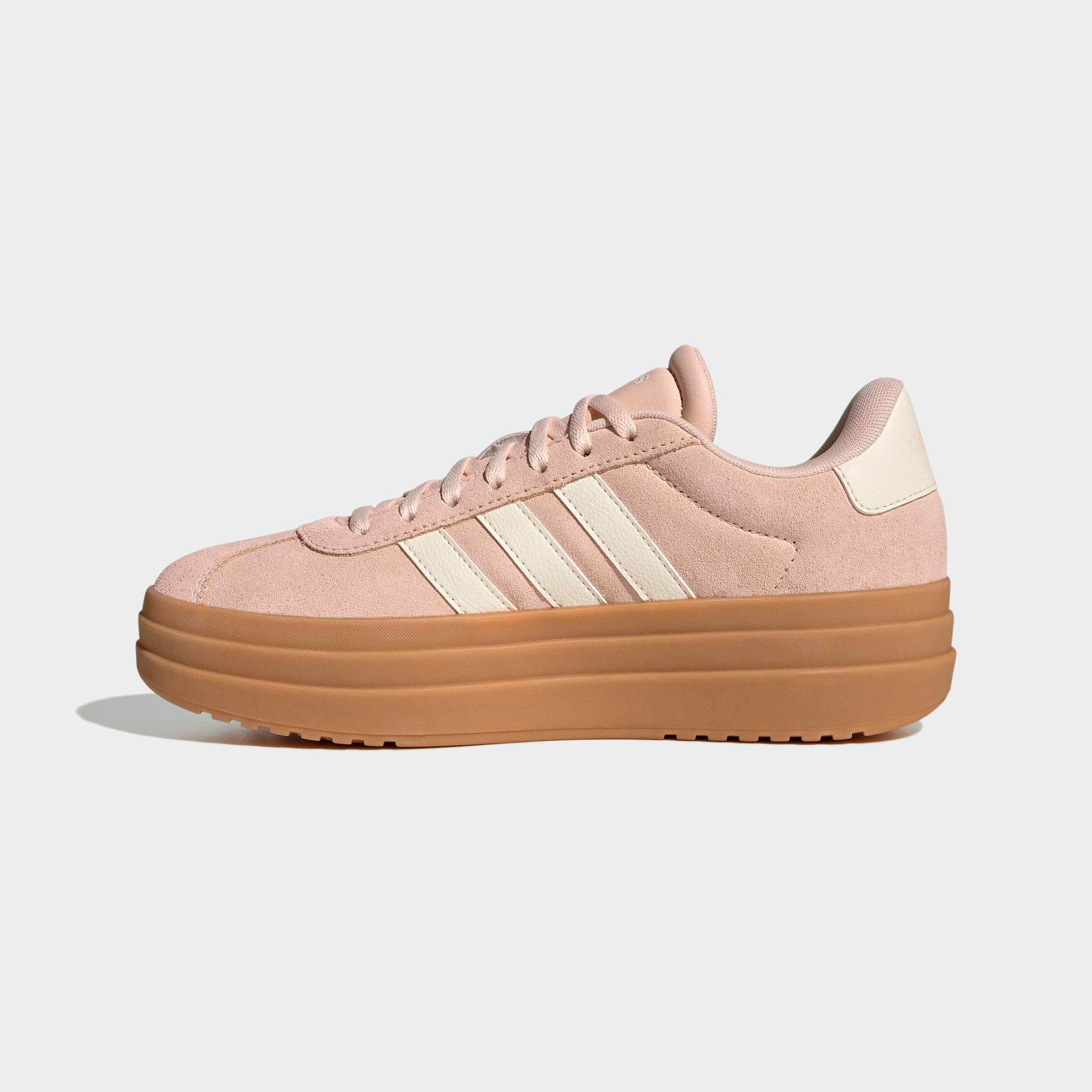 adidas Sportswear »VL COURT BOLD«  Design auf den Spuren des adidas Gazelle Bold