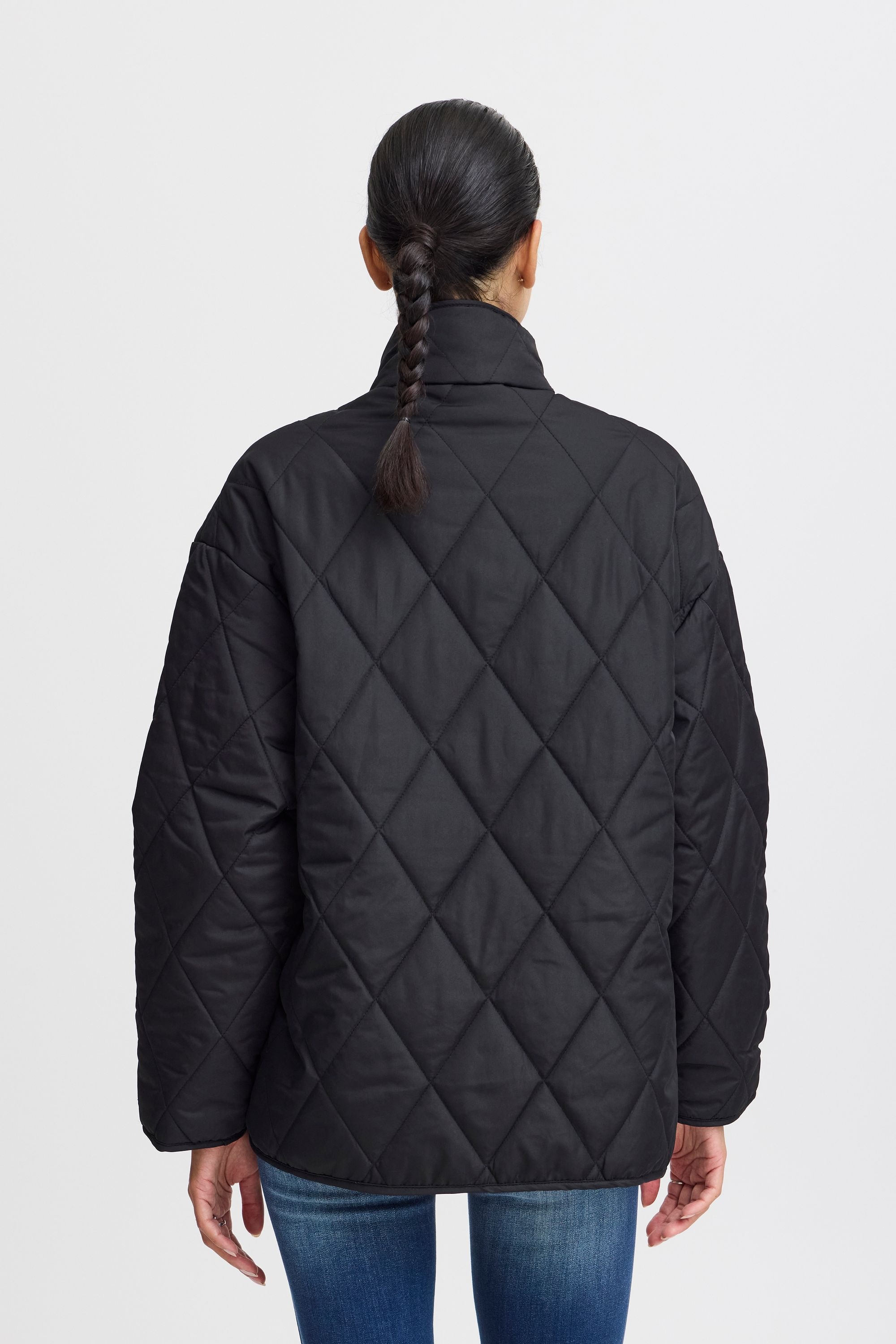 b.young Steppjacke »Steppjacke BYBelis«