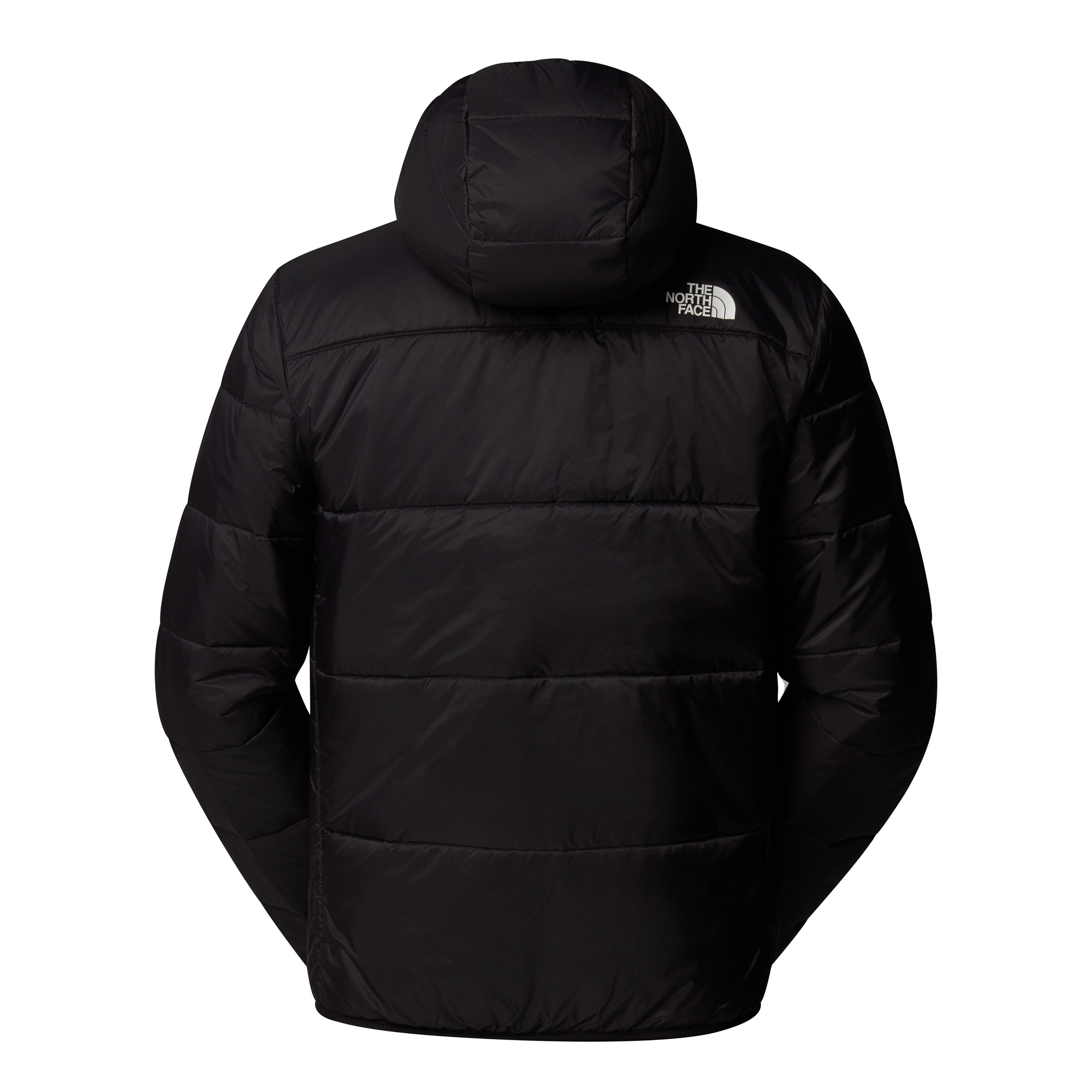 The North Face Funktionsjacke »M QUEST SYNTHETIC JACKET«, mit Kapuze, mit Logodruck