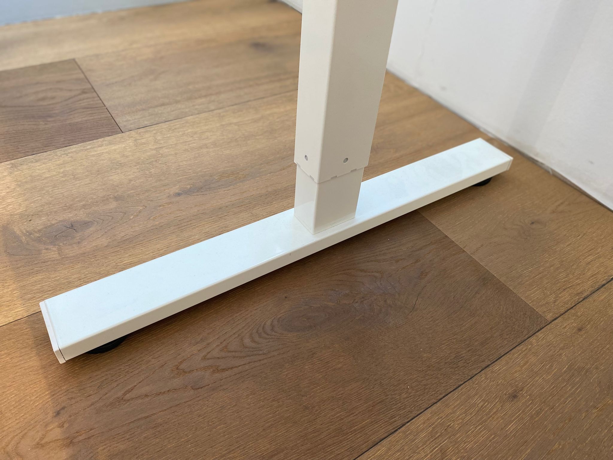 Schildmeyer Schreibtisch »Torge, höhenverstellbarer Schreibtisch, elektrisch« 2 Stk. tlg. Made in Germany