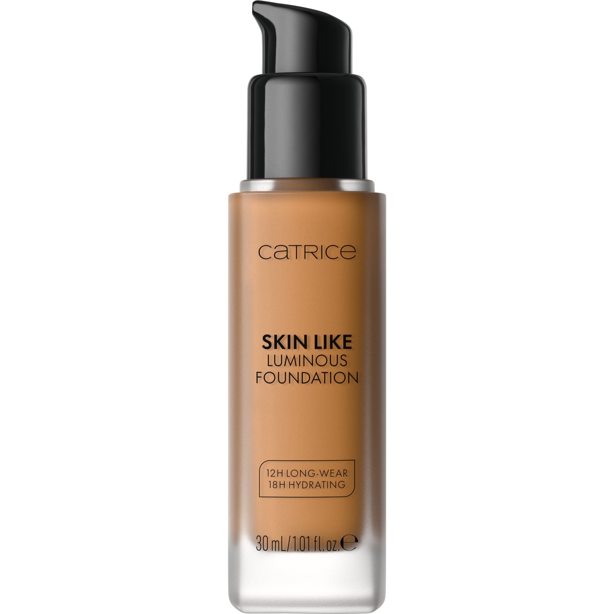 Catrice Rouge »Colour Flush Dewy Serum Blush«