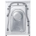 Samsung Waschmaschine »WW90T554AAT/S2«, WW90T554AAT, 9 kg, 1400 U/min, AddWash™