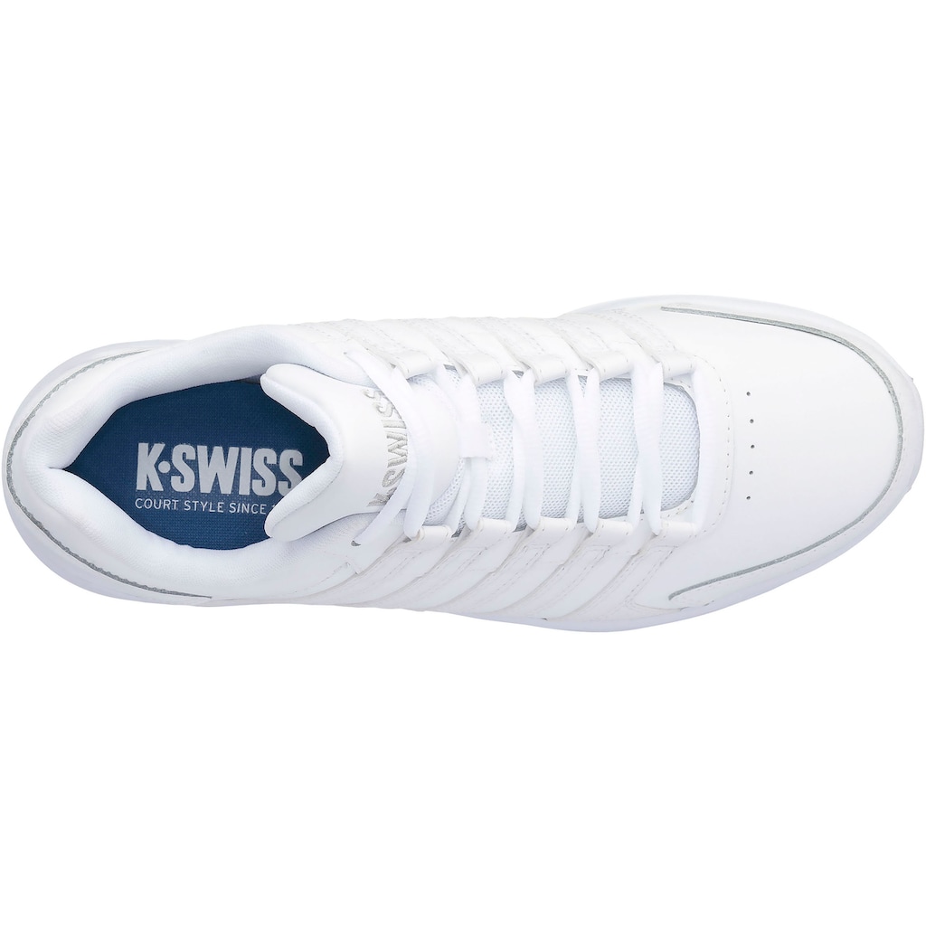 K-Swiss Sneaker »VISTA TRAINER«