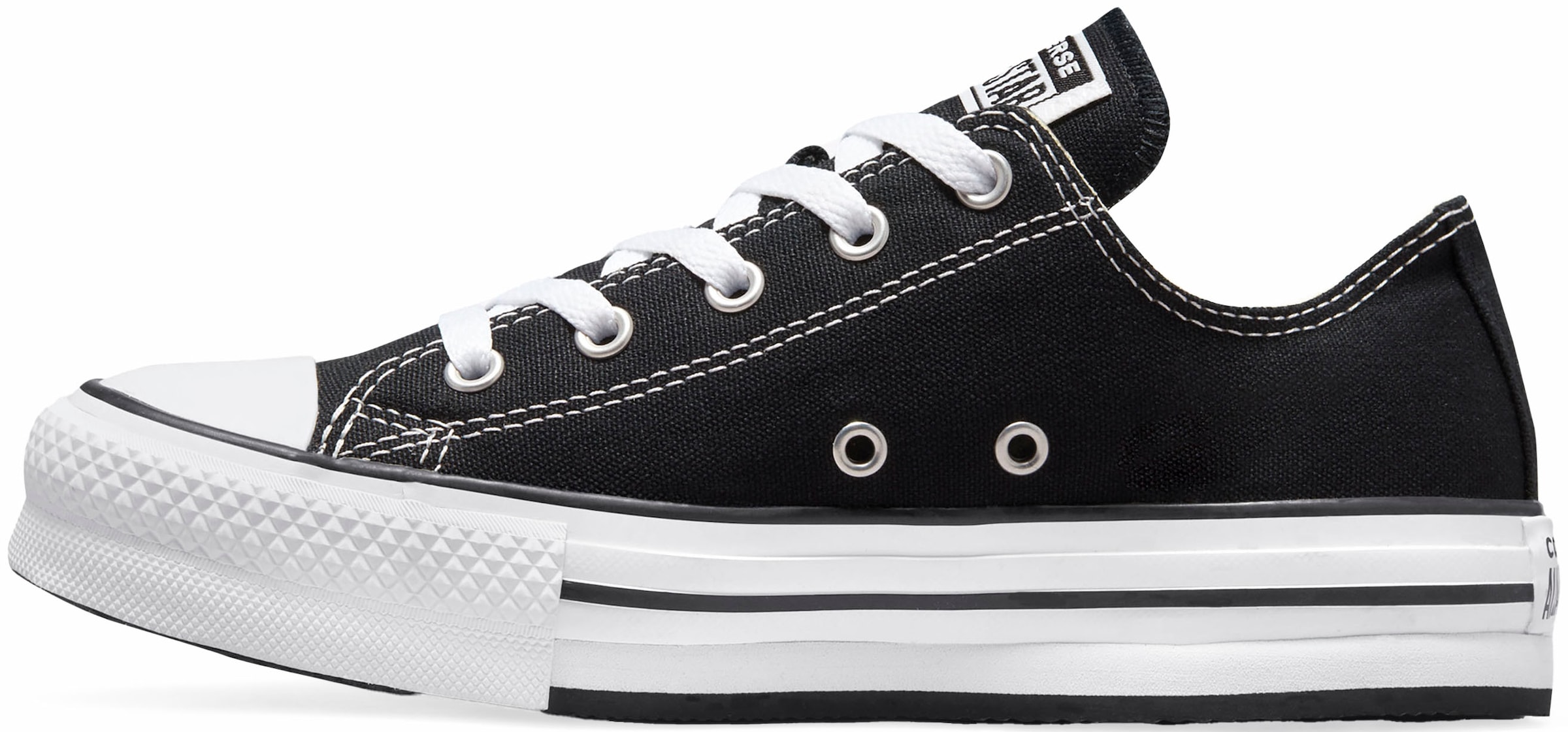 Converse Sneaker »CHUCK TAYLOR ALL STAR EVA LIFT CANV«