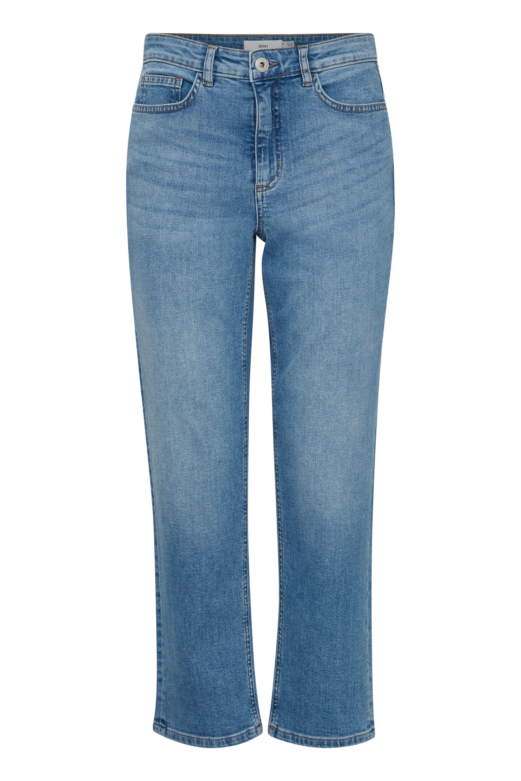 Ichi Regular-fit-Jeans »Jeans IHTWIGGY«