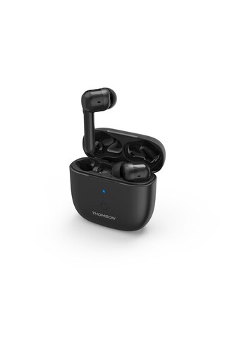 Thomson Bluetooth-Kopfhörer »WEAR 7811BK TWS BT ANC Kopfhörer True-Wireless-Headset« kaufen