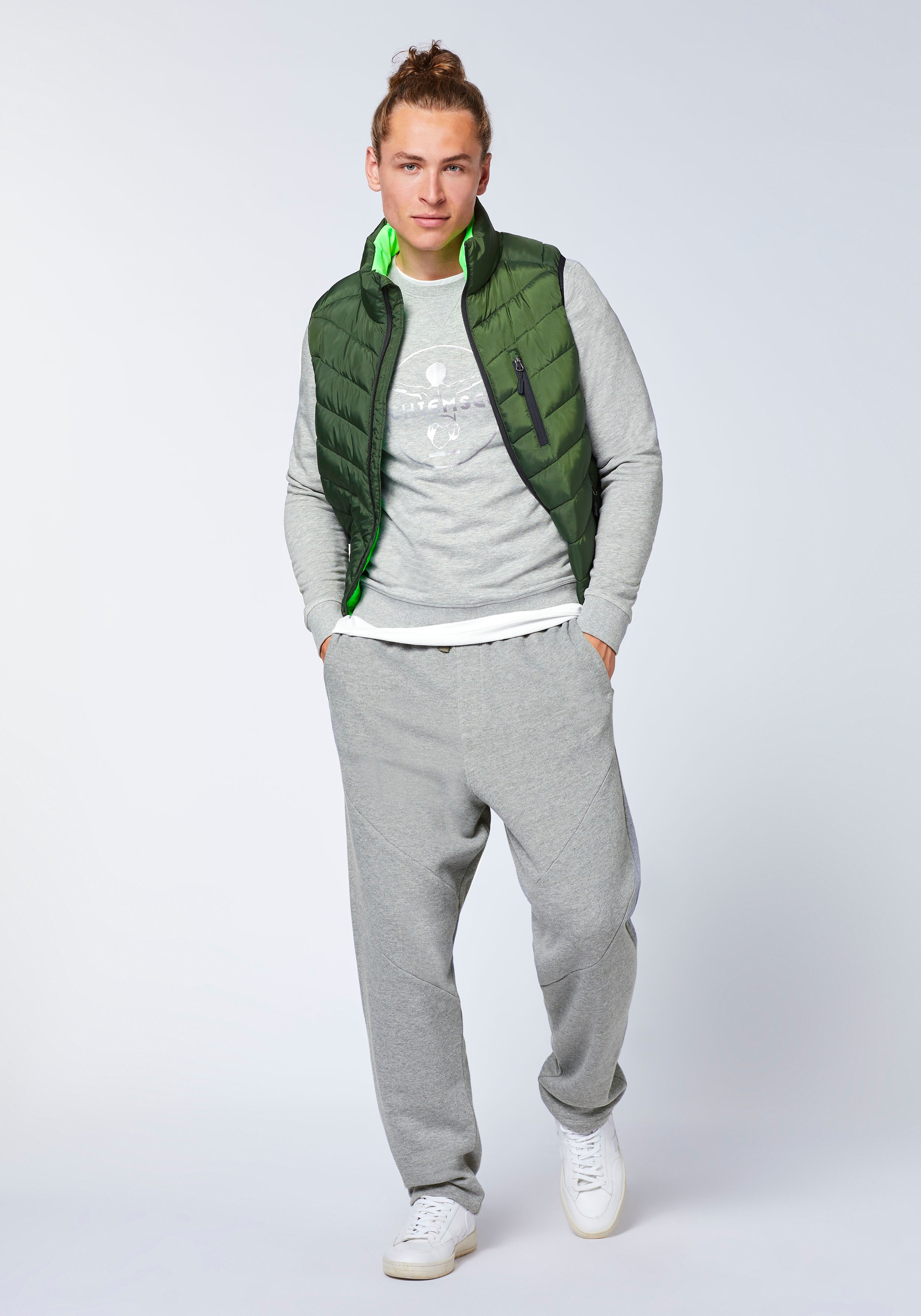 Chiemsee Sweater