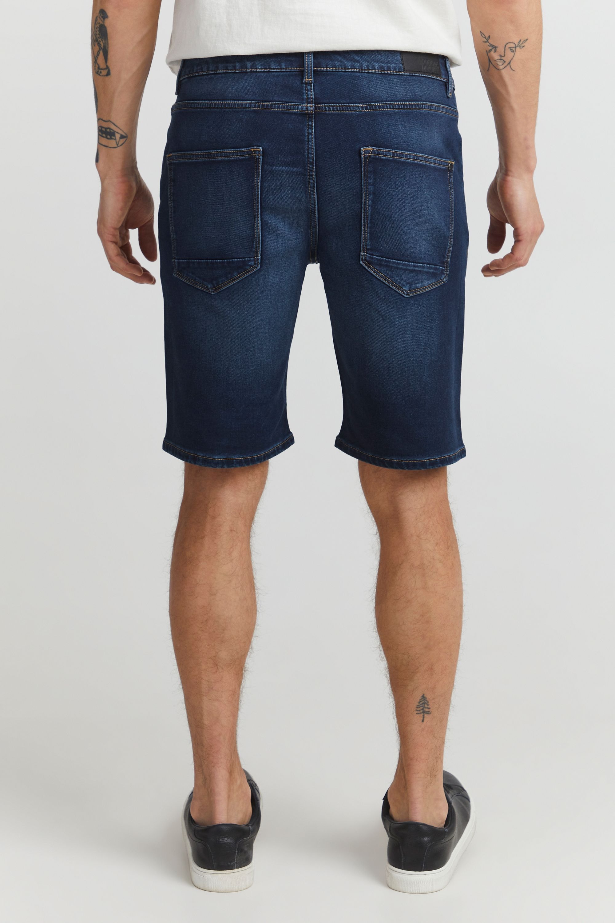 !Solid Jeansshorts »Jeansshorts SDBrent«