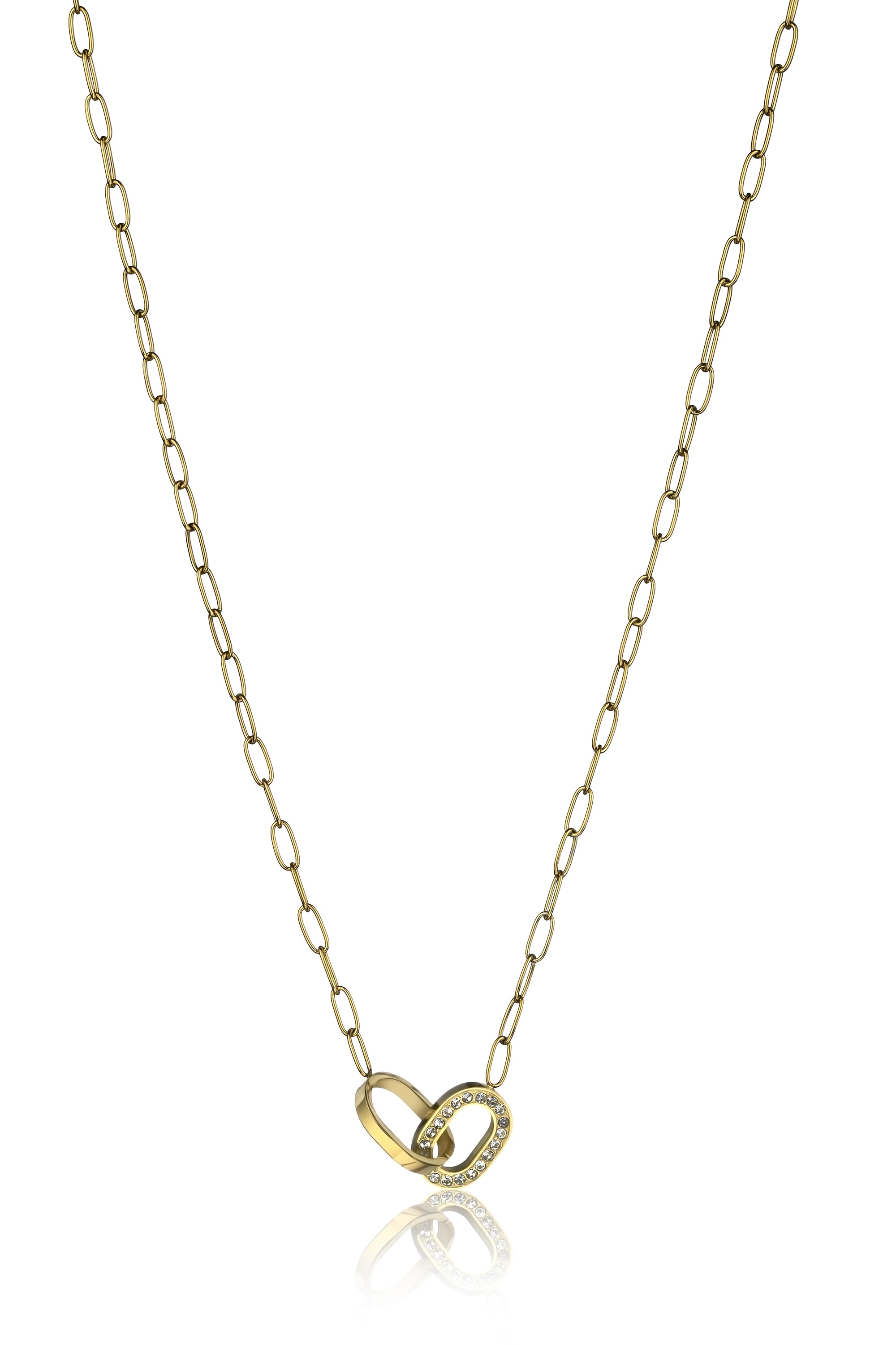 MARC LAUDER Collier »MNA03GG«