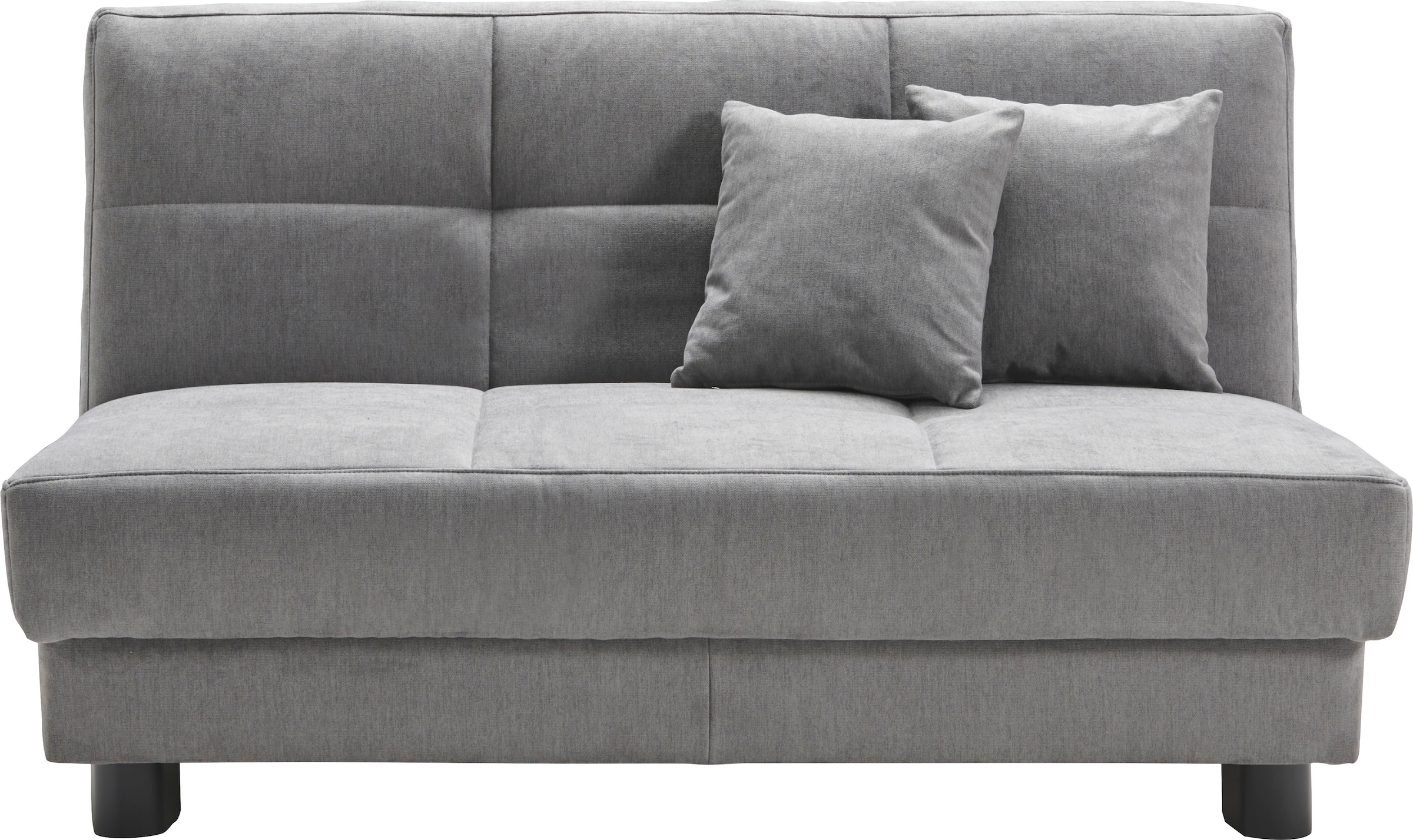 ell + ell Schlafsofa »Tilda« Breite 145 cm, inkl. 2 Zierkissen