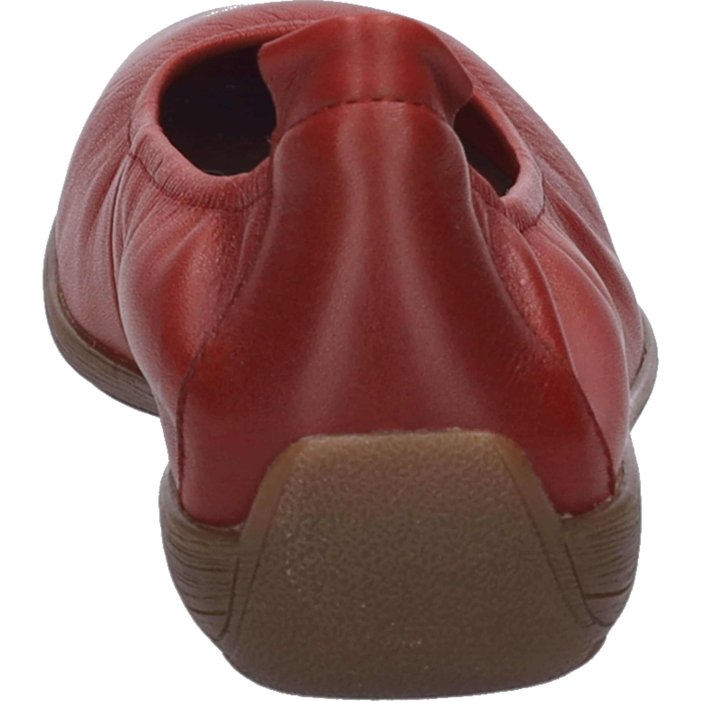 Josef Seibel Ballerina »Fenja 01, hibiscus«