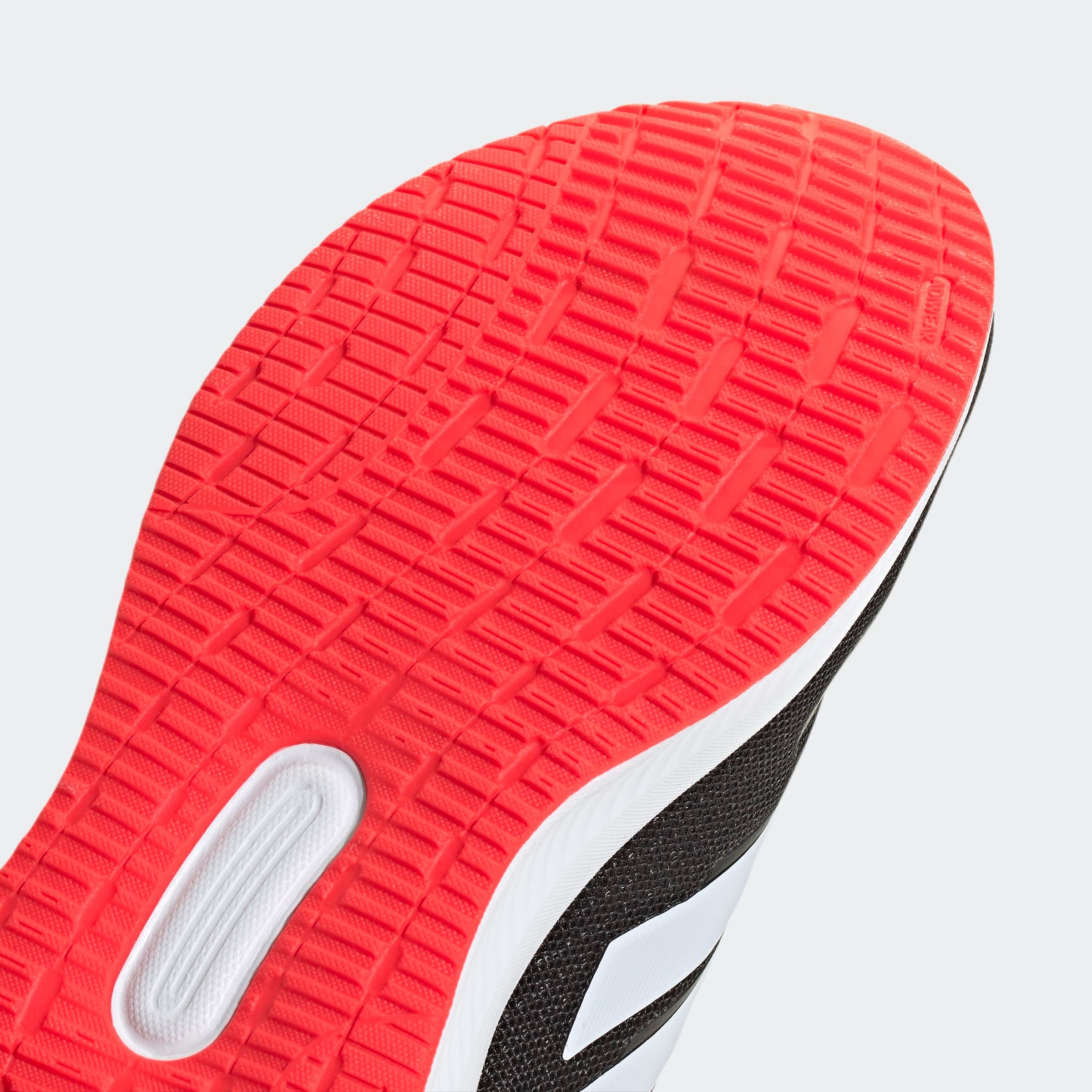 adidas Sportswear Laufschuh »RUNFALCON 5 KIDS«