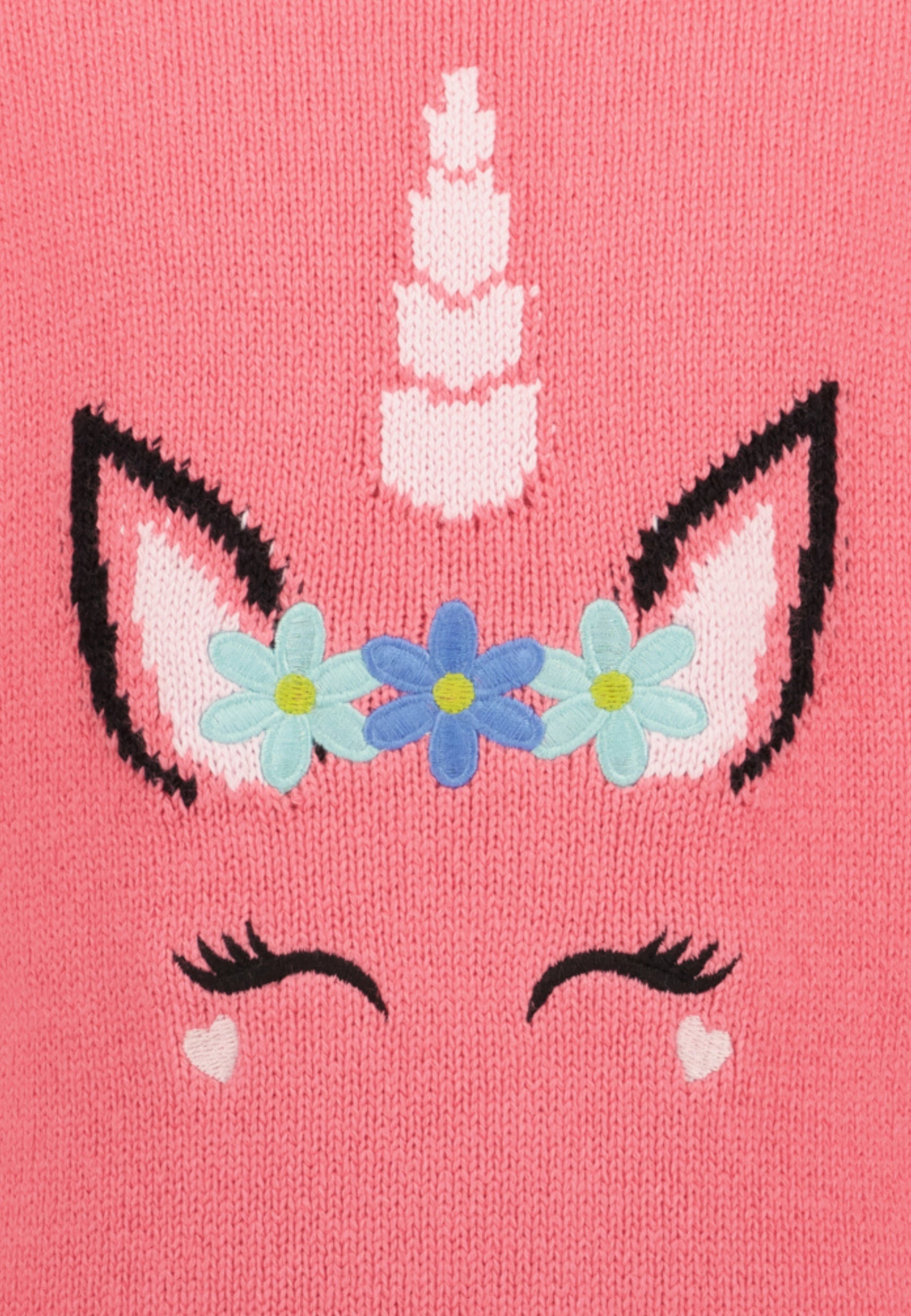 Blue Seven Strickpullover