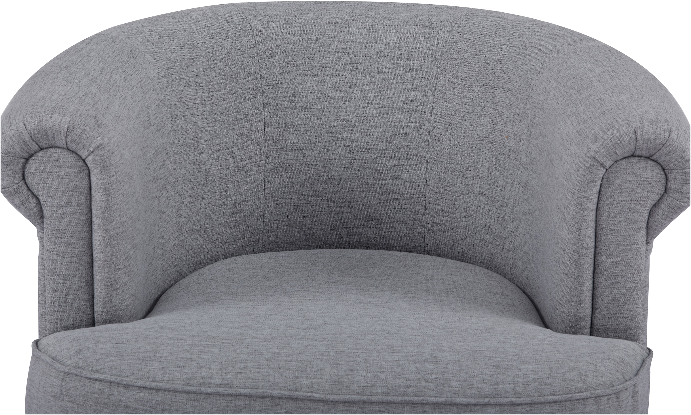 INOSIGN Sessel »HUTSELL in Cord und Webstoff, TV-Sessel oder Relax-Sessel«, passt in jedes Wohnzimmer