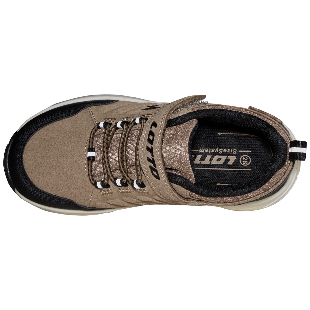 lotto Winterboots  - wasserdicht, windabweisend &amp; atmungsaktiv<br />