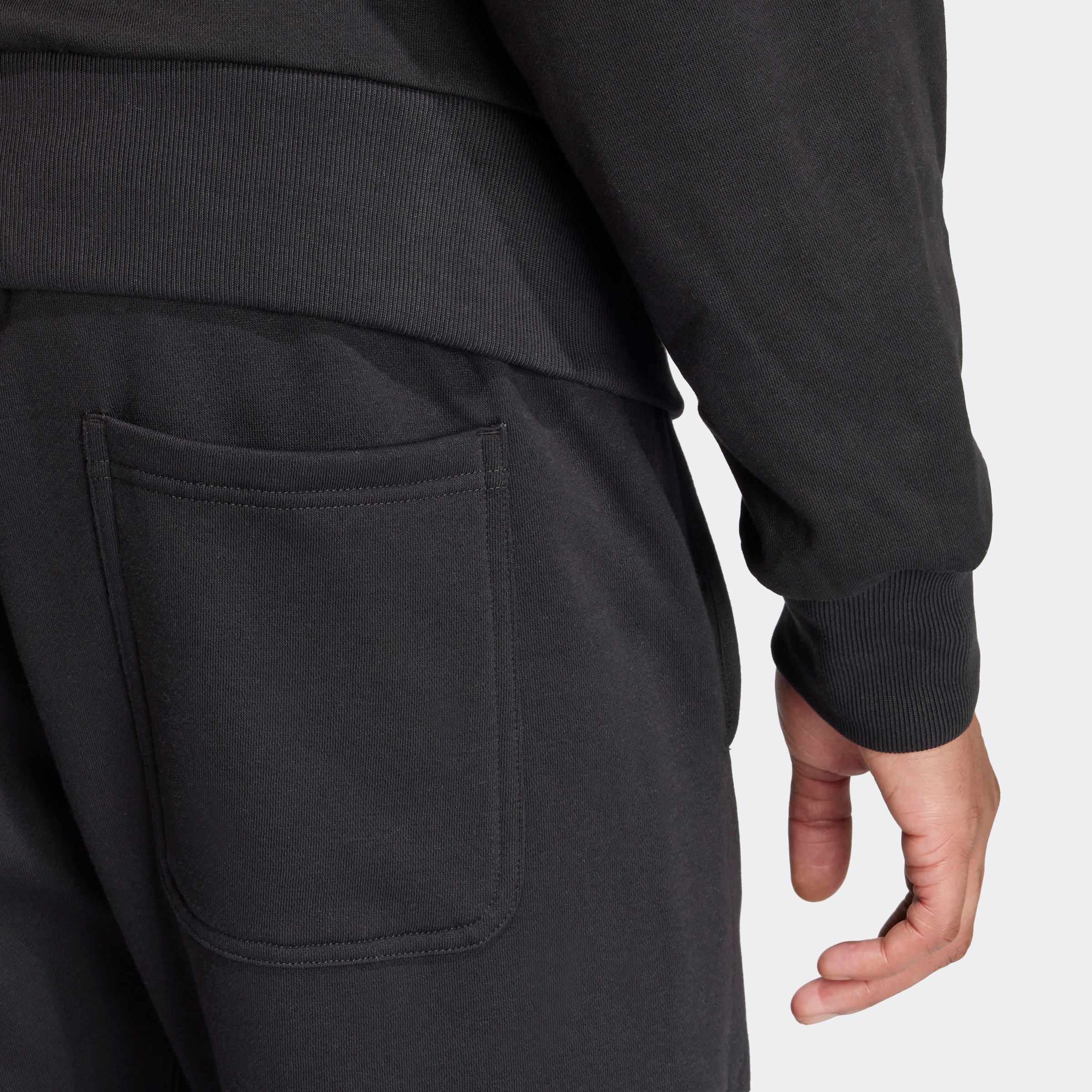 adidas Sportswear Sporthose »M A SZN FL R PT«, (1 tlg.)