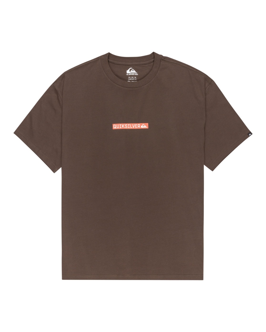 Quiksilver T-Shirt »Dna Clicker«
