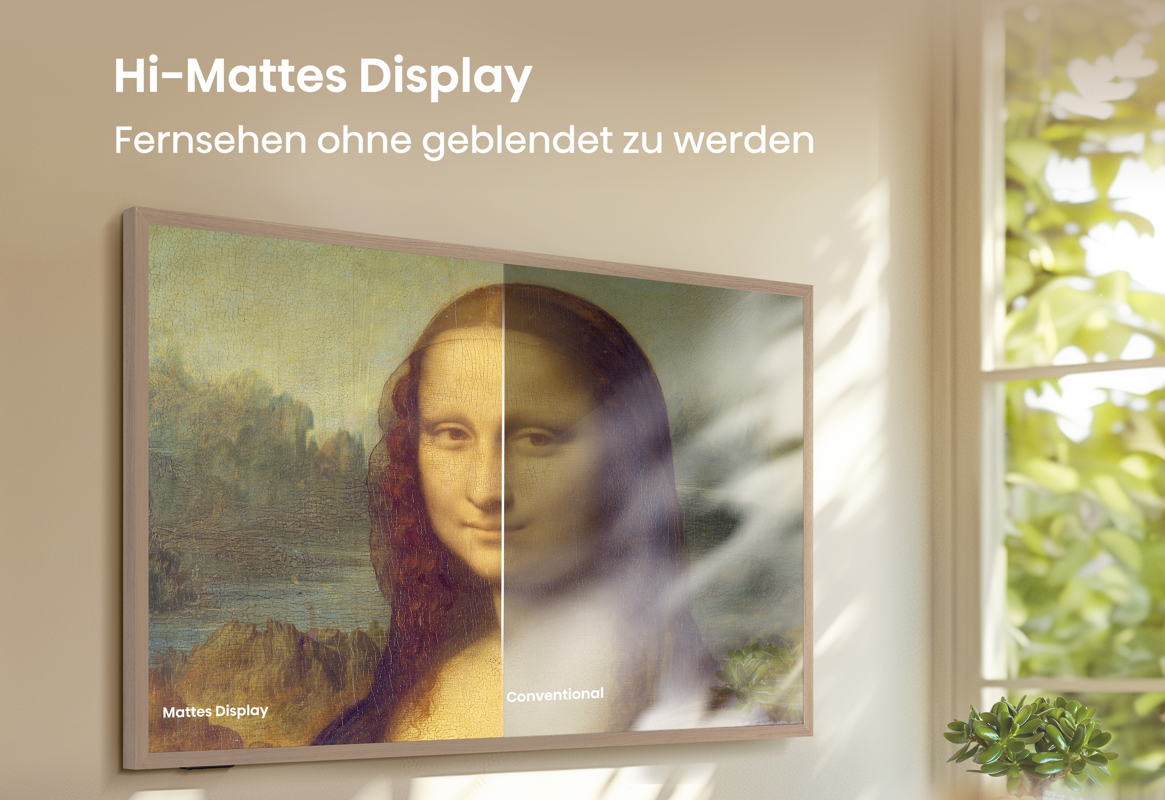 Hisense LED-Fernseher »65S7DS« 164 cm/65 ″ Smart-TV