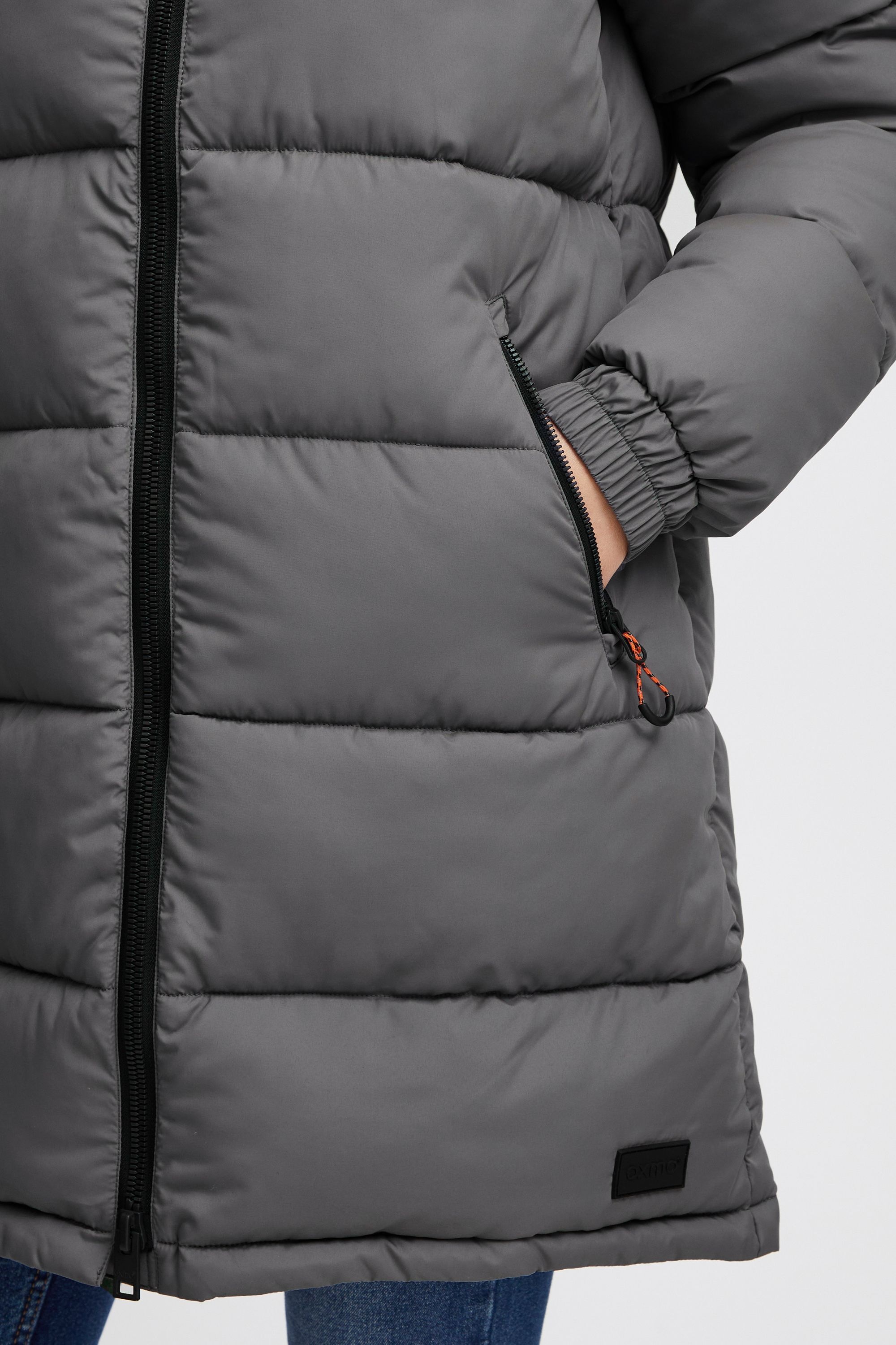 OXMO Steppmantel »Steppmantel OXJody«