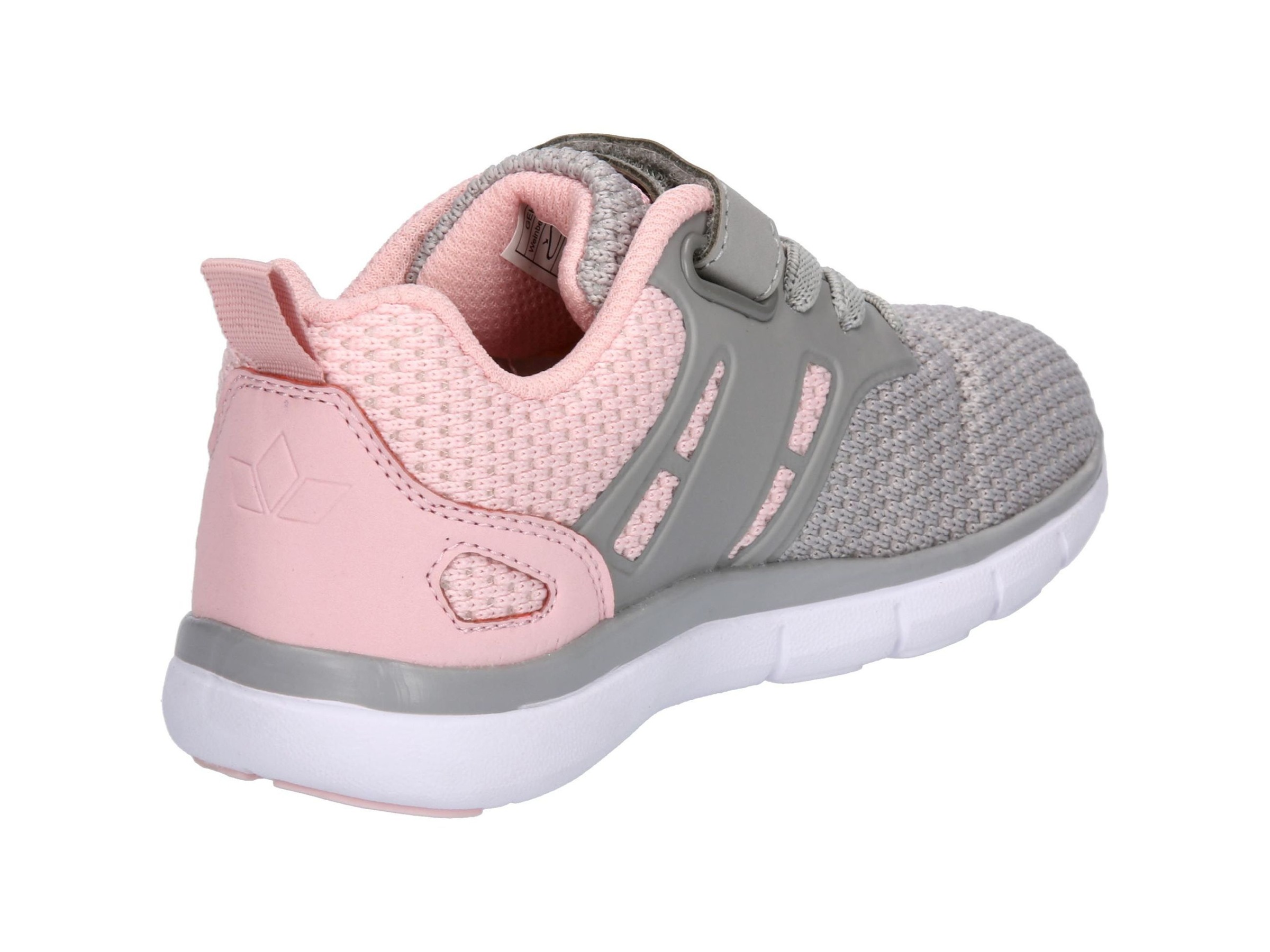 Lico Sneaker »Freizeitschuh Bongo VS«