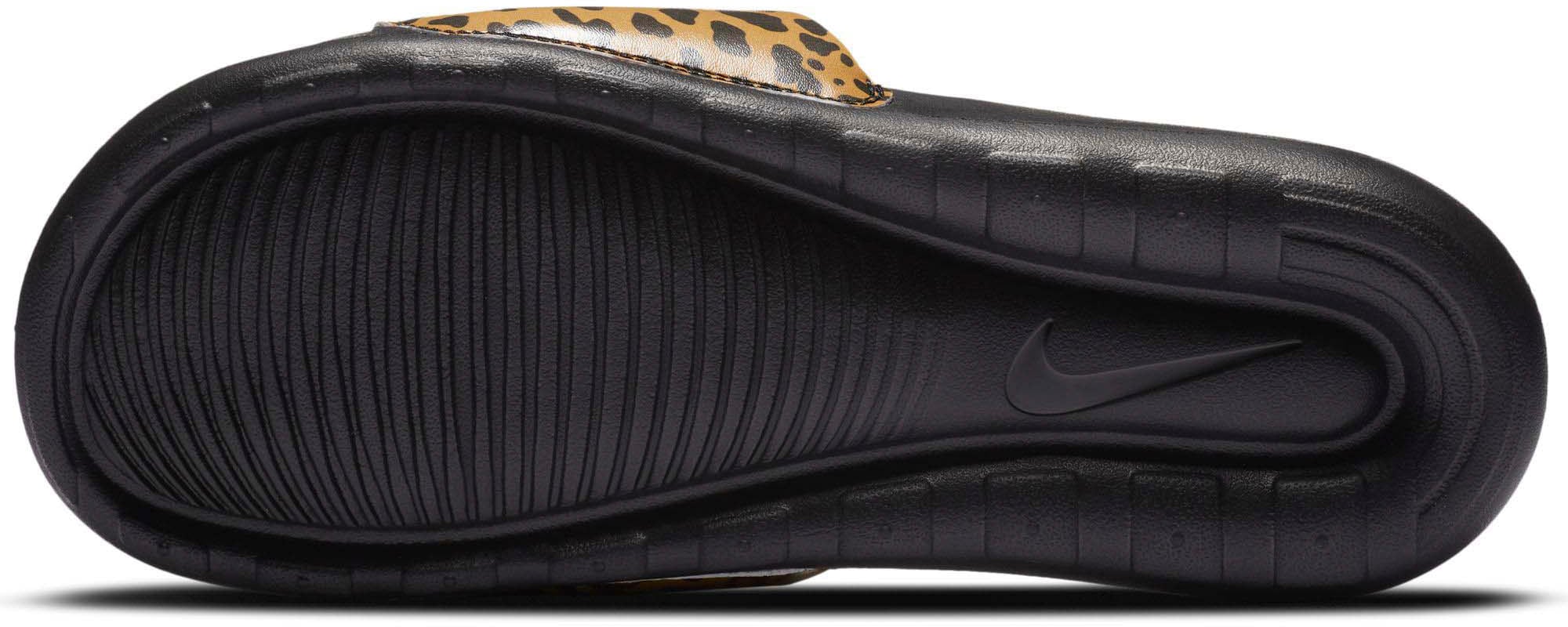 Nike Sportswear Badesandale »VICTORI ONE PRINT SLIDE«