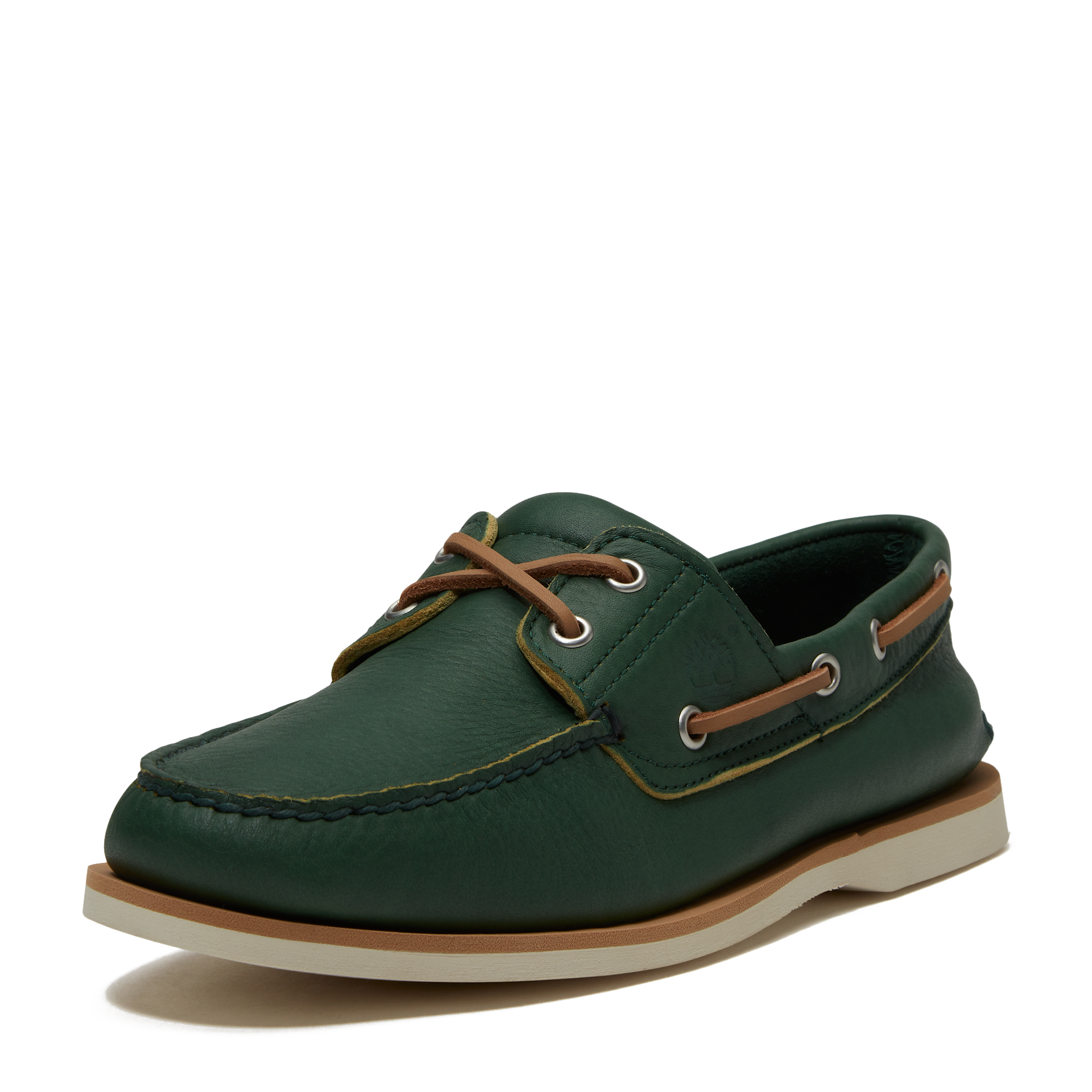 Timberland Bootsschuh »CLASSIC BOAT - BOAT SHOE«  Classic Bootsschuh aus Timberland Premium Leder