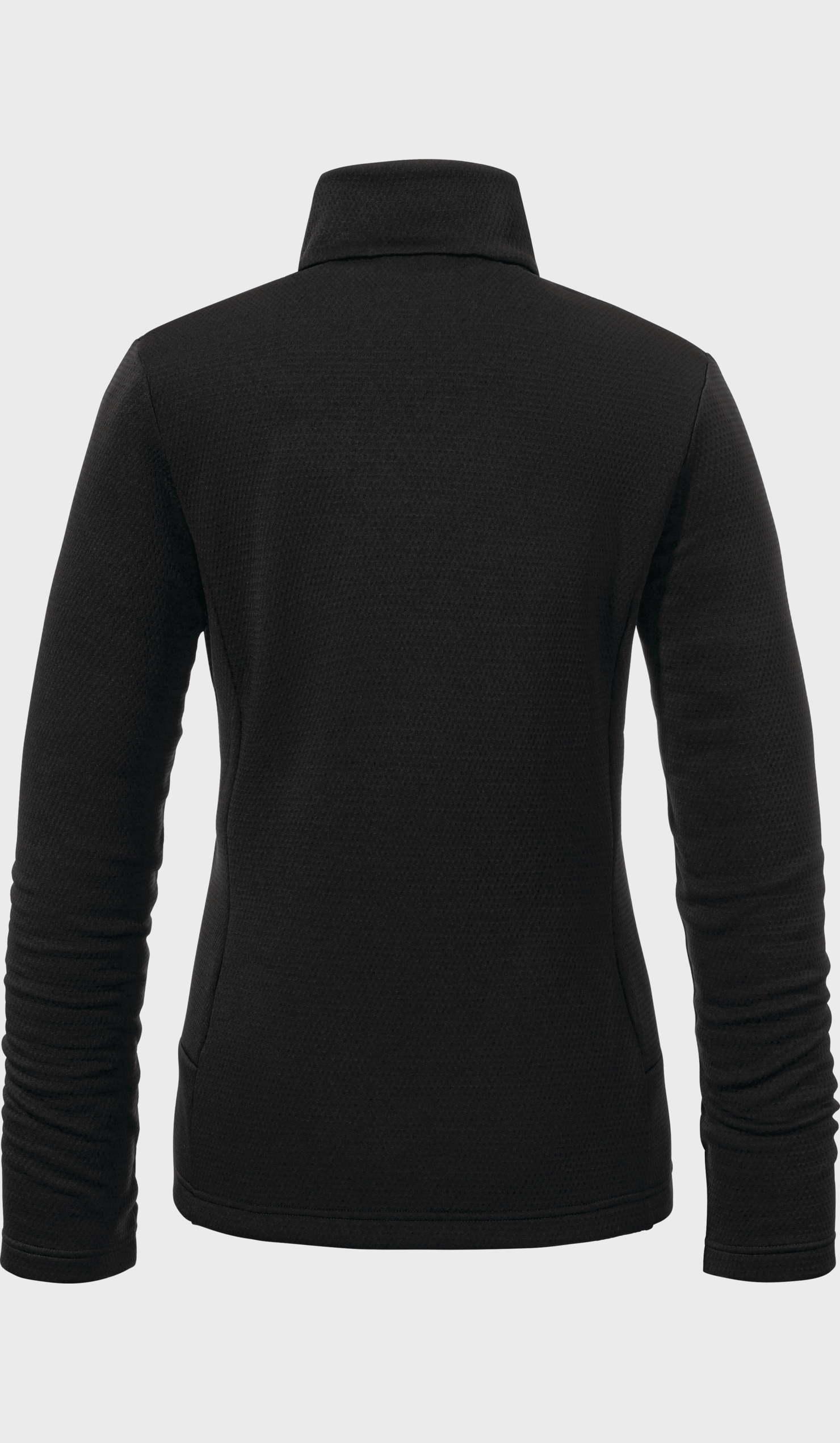 Schöffel Fleecejacke »Fleece Jk Style Pine WMS« ohne Kapuze