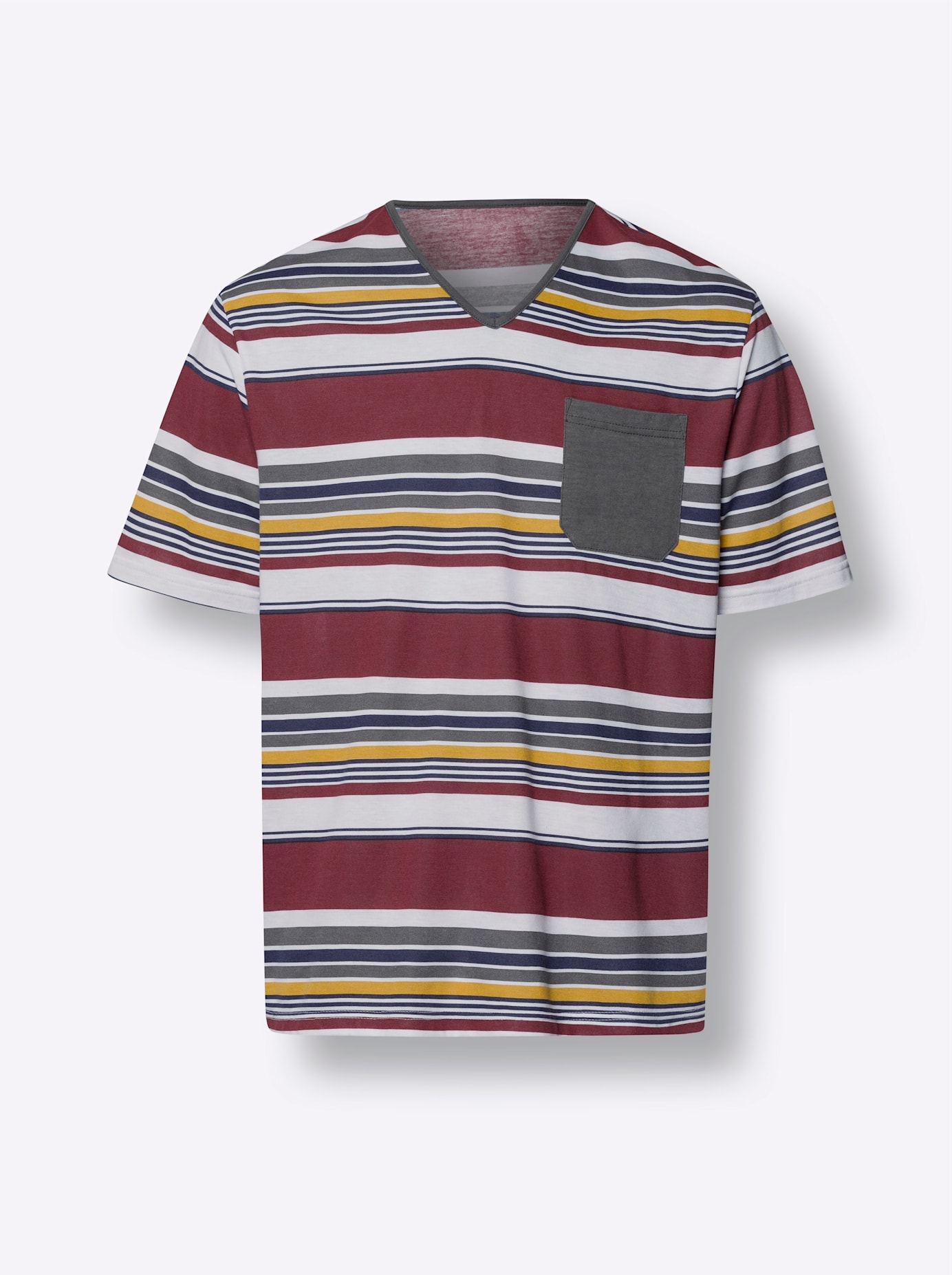   Pyjamaoberteil »Schlafanzug-Shirt« 1 Stk.