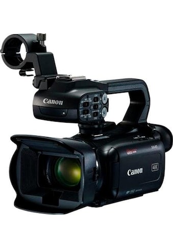 Canon Camcorder »XA40«, 20x opt. Zoom kaufen