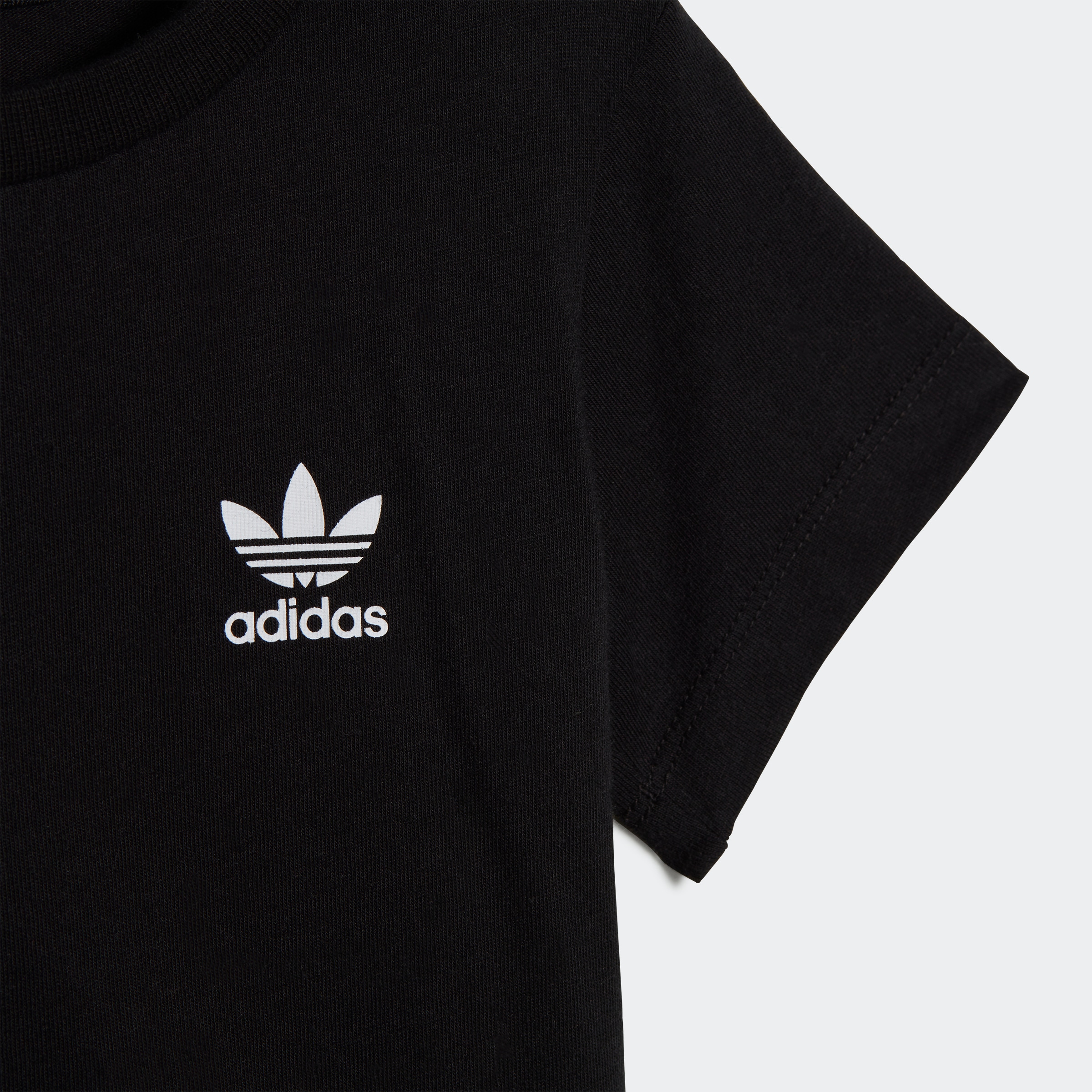 adidas Originals Trainingsanzug »SHORT TEE SET«, (2 tlg.)