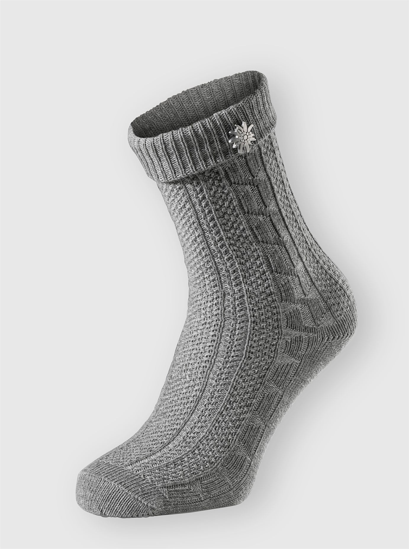 nicht definiert Trachtensocken, (1 Paar)