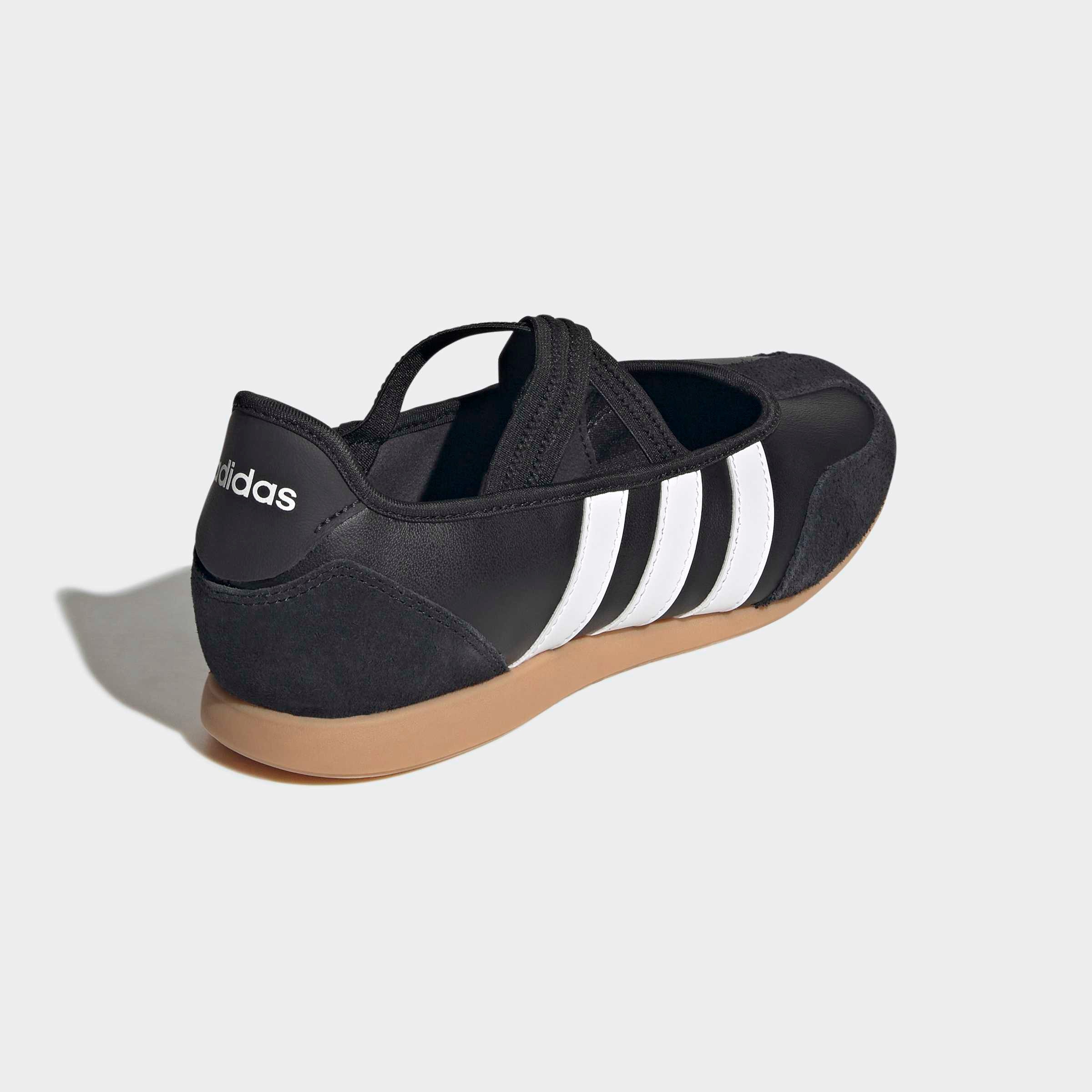 adidas Sportswear Sneaker Ballerinas »BARREDA MARY JANE«
