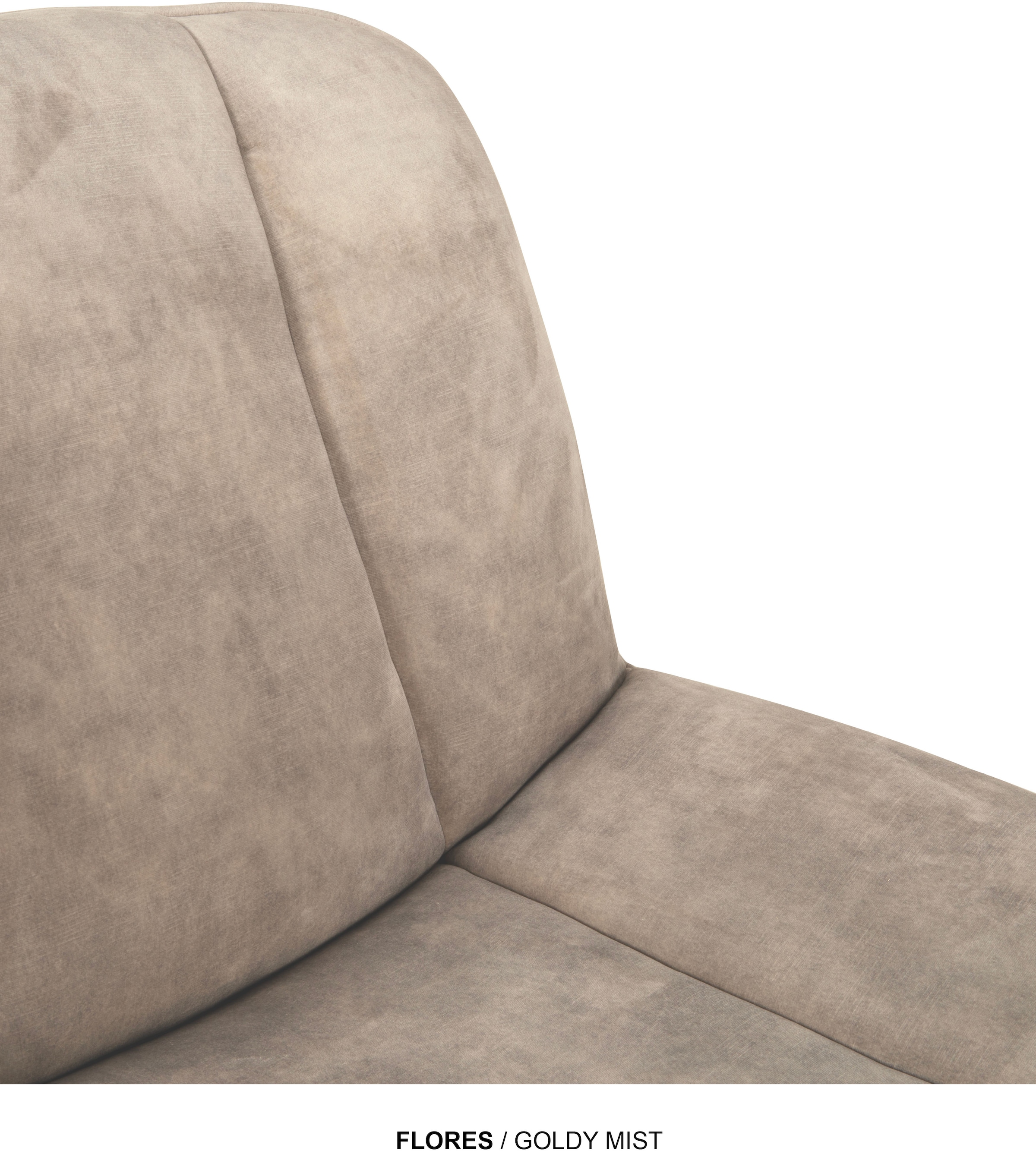 OMG Design Esszimmerstuhl »Flores« (Set) 2 Stk.bequemer Sessel, mit Drehgestell