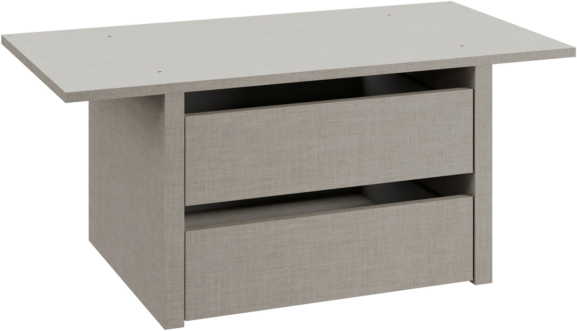 rauch Kleiderschrank »VOYAGER Otto´s Choice Garderobe Wäscheschrank TOPSELLER Schlafzimmer«, (in 3 verschiedenen Ausstattungen BASIC/CLASSIC/PREMIUM), Schrank mit modernen Griffen in viel Stauraum MADE IN GERMANY