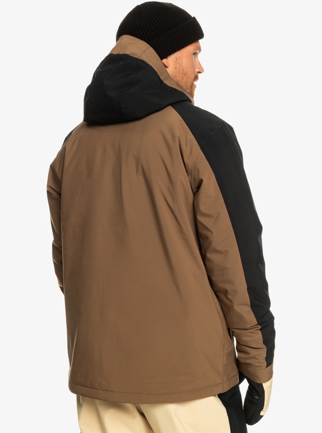 Quiksilver Snowboardjacke »Mission«