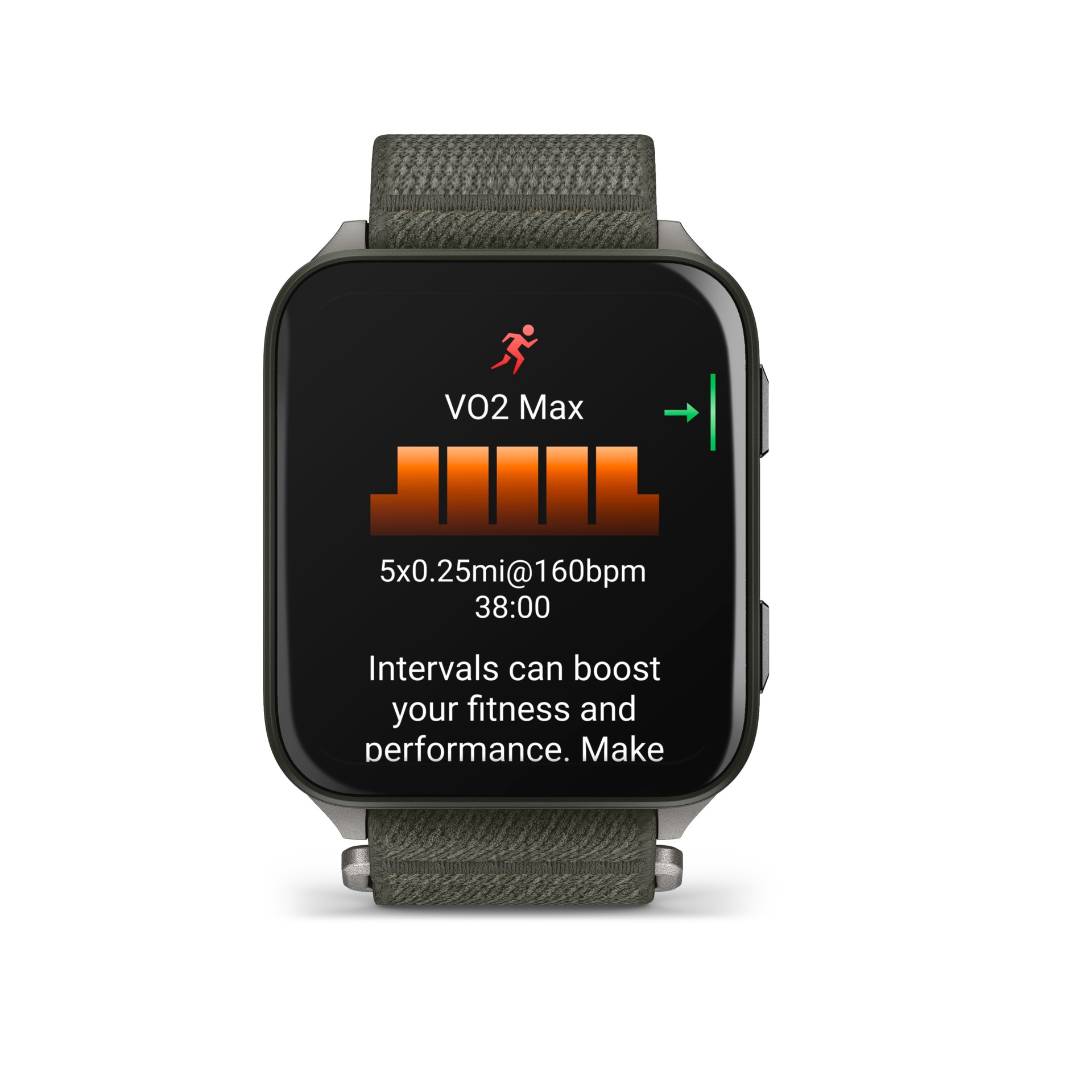 Garmin Smartwatch »Venu X1«, (5,08 cm / 2 Zoll), 32,00 GB