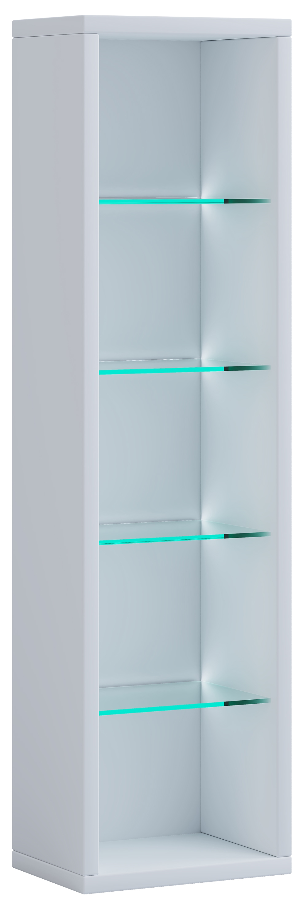 VCM Standregal »Holz CD DVD Stand Aufbewahrung Deko Regal Rasato L«