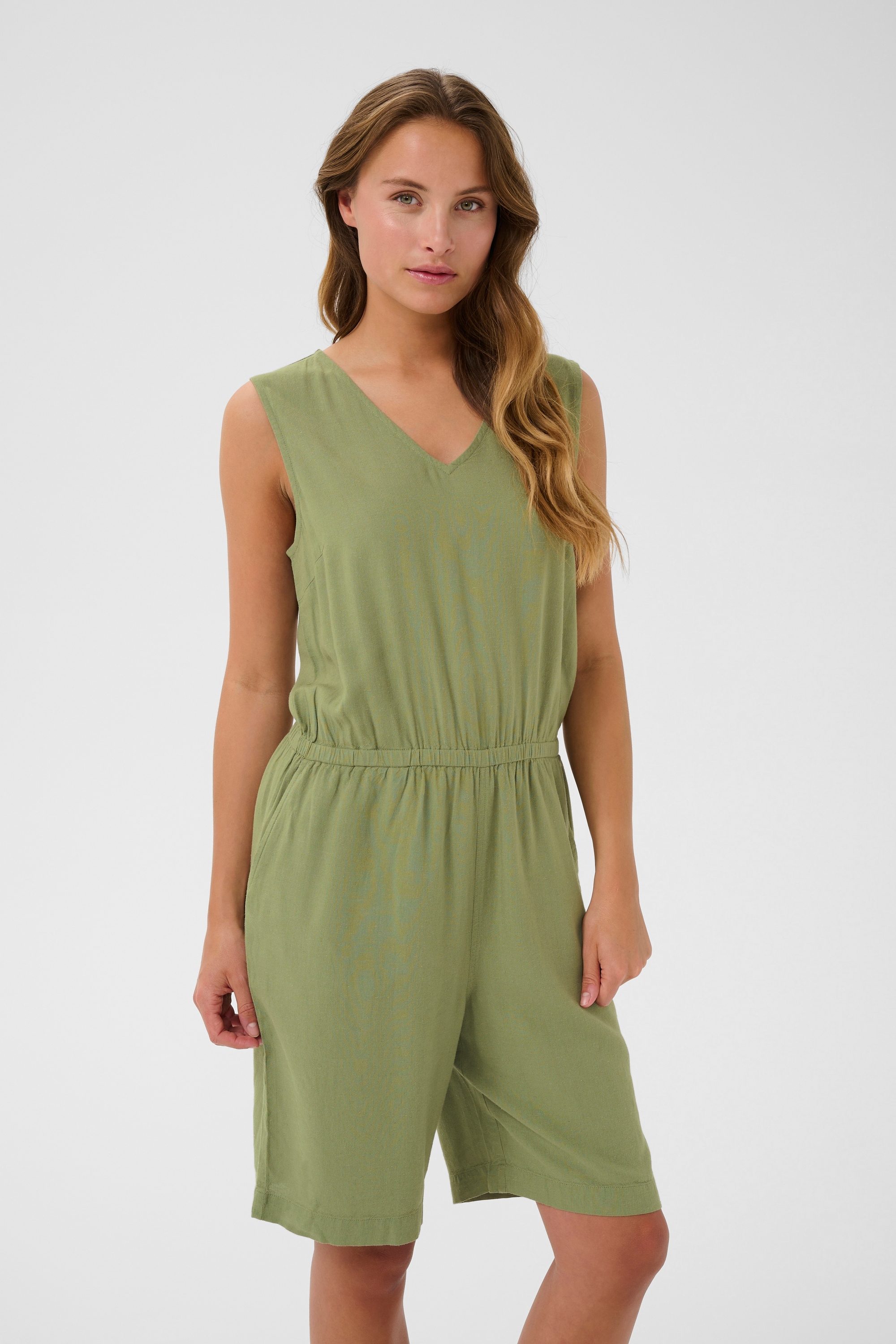 KAFFE Jumpsuit »Overall KAmilia«