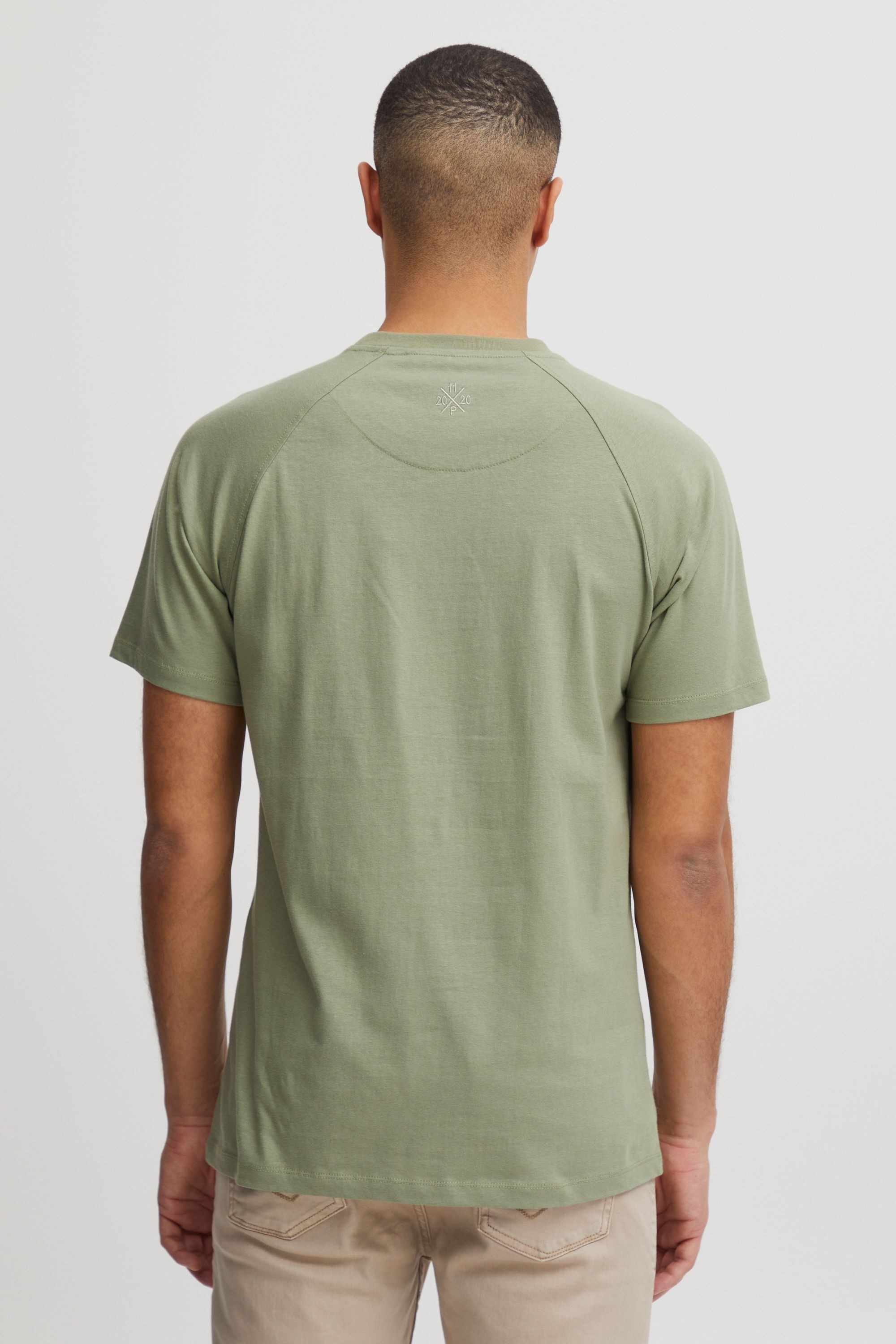 11 Project T-Shirt »T-Shirt PRNobbi«