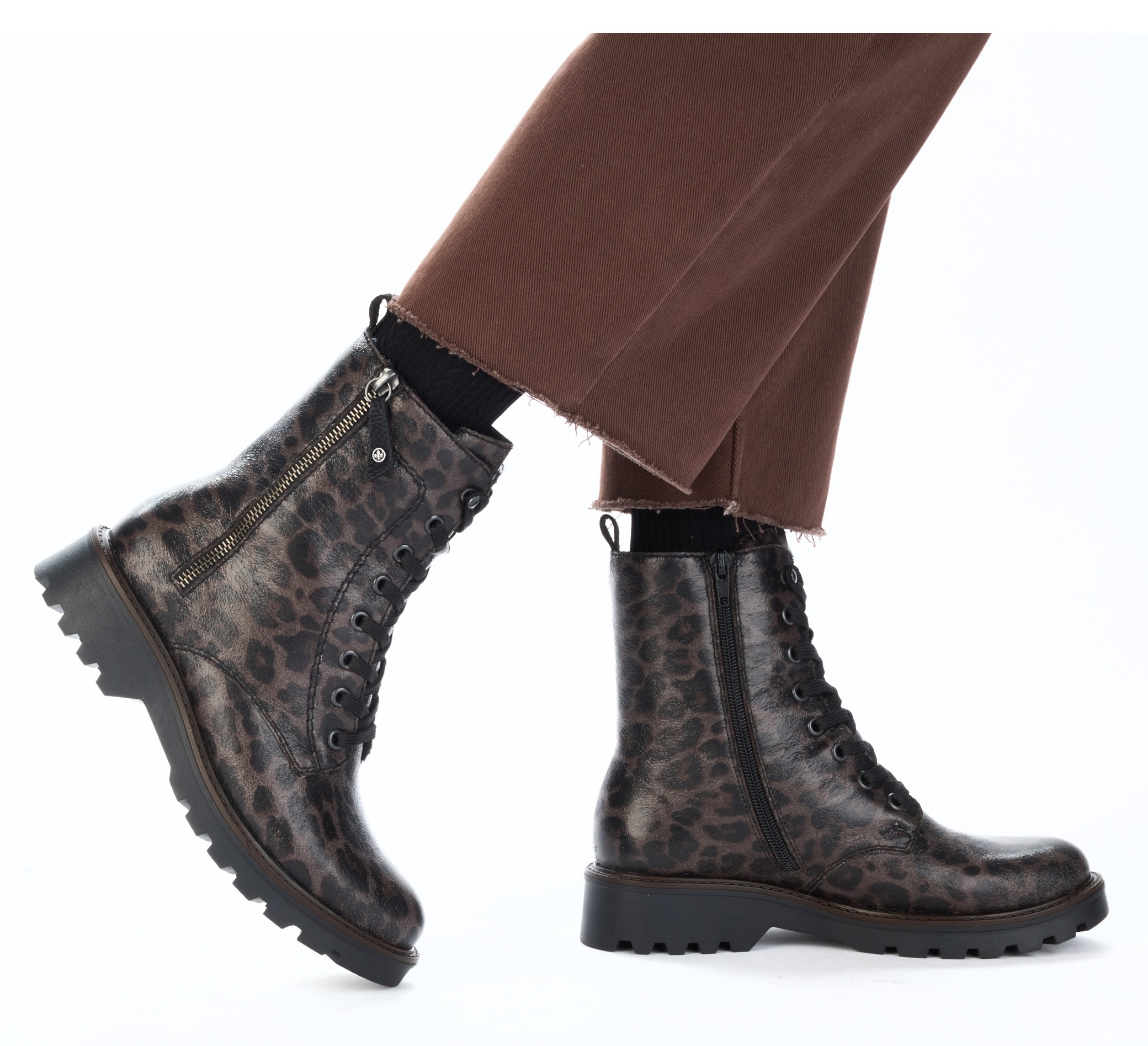 Rieker Winterstiefelette