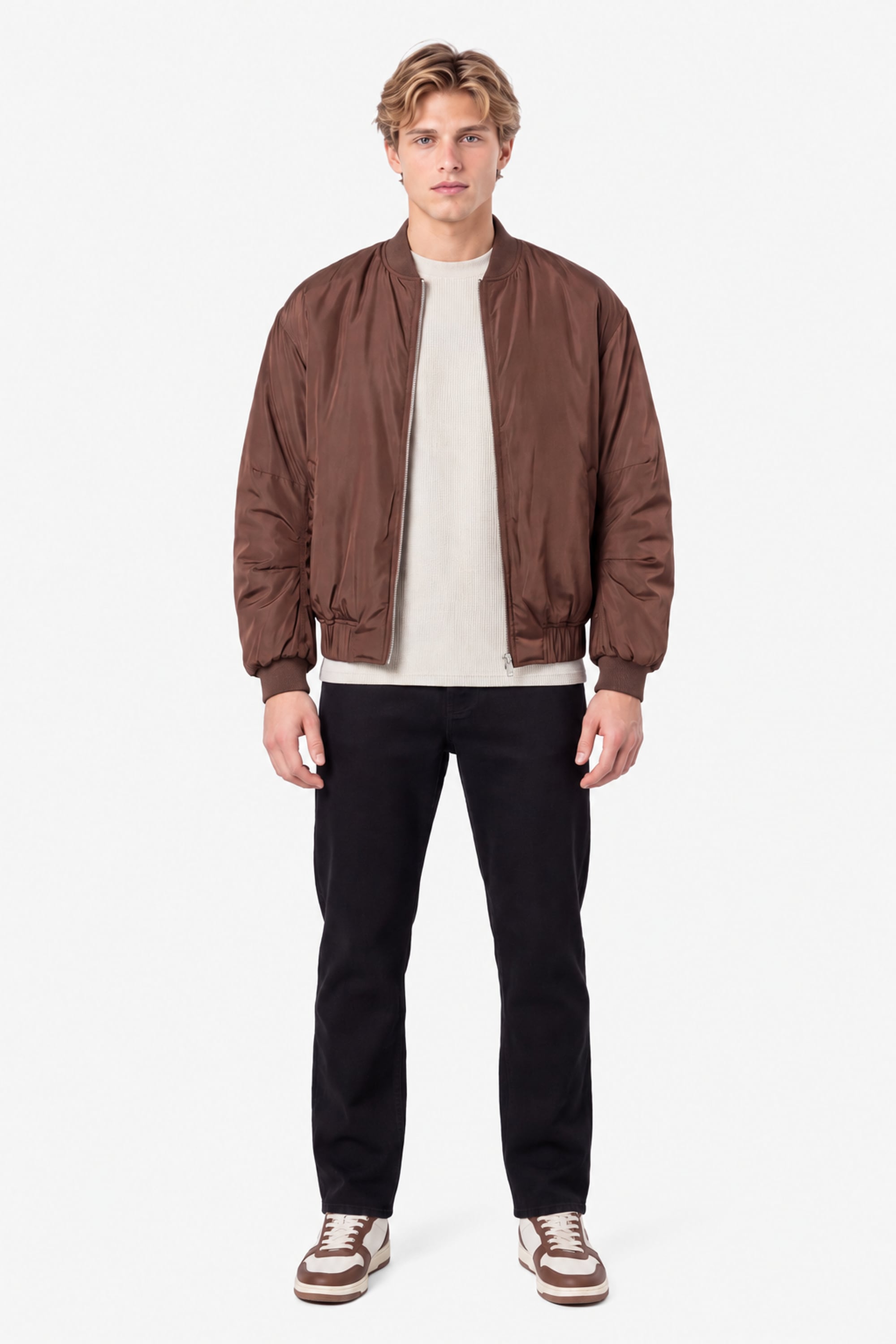 !Solid Bomberjacke »Bomberjacke SDMEINO«