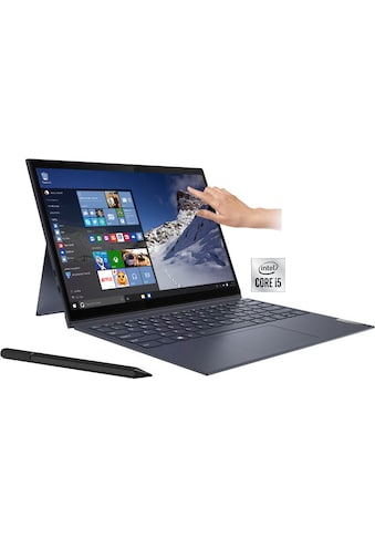 Lenovo Notebook »Yoga Duet 7-13IML-05«, (33 cm/13 Zoll), Intel, Core i5, UHD Graphics,... kaufen